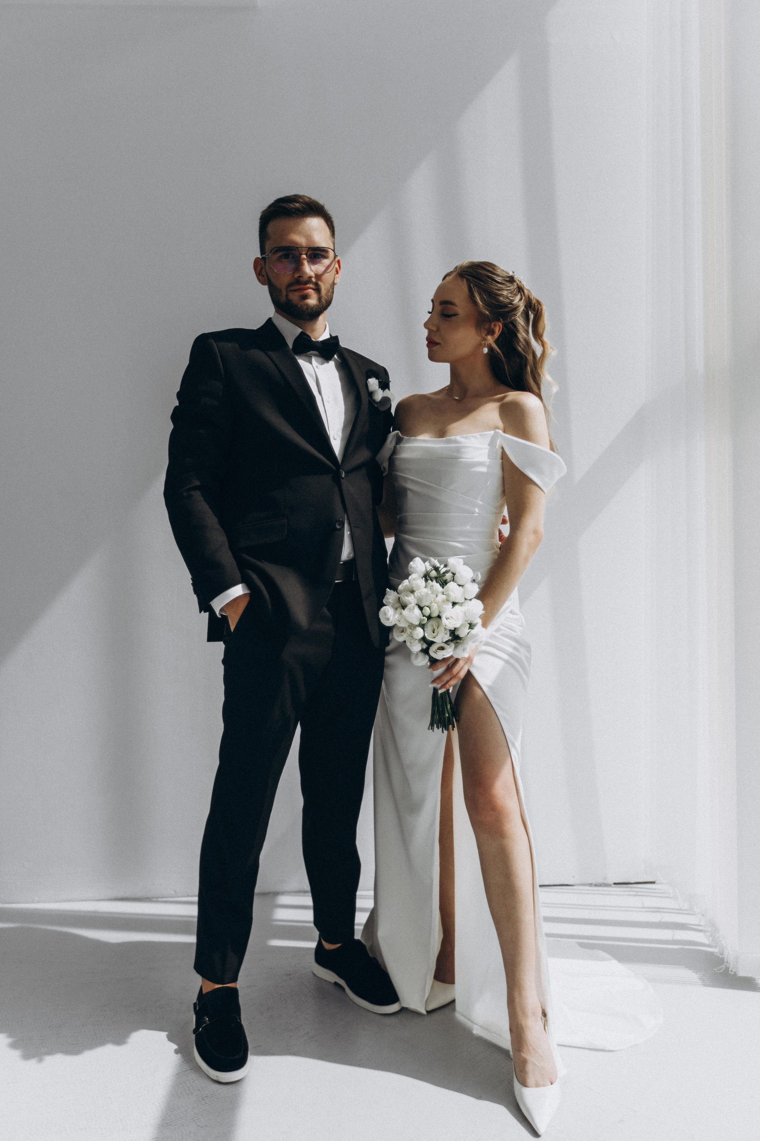 Свадьбы | love story