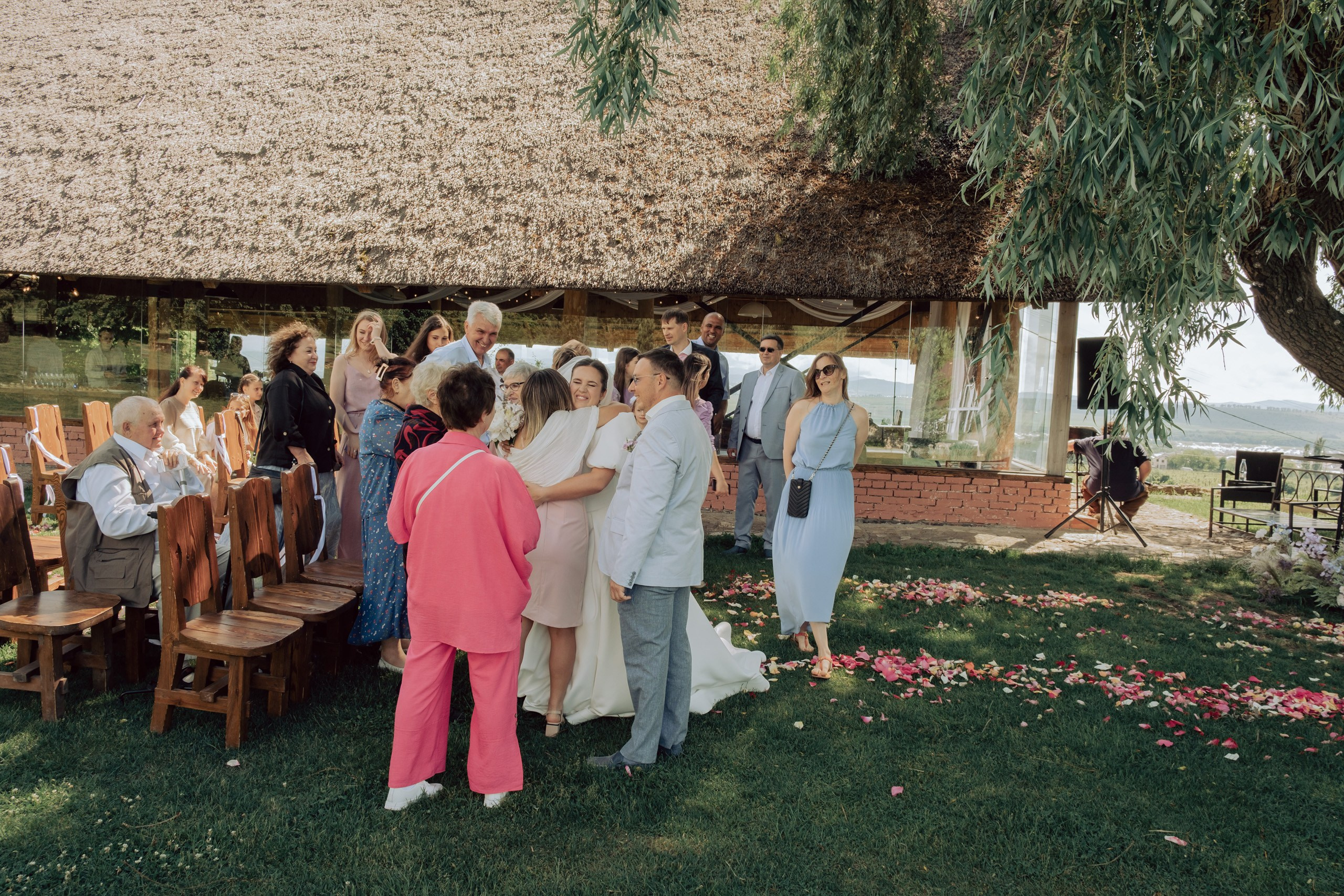 Анастасия и Денис «Одним весенним днем». Фотограф и Видеограф Анапа, Новороссийск, Краснодар. Алина и Женя