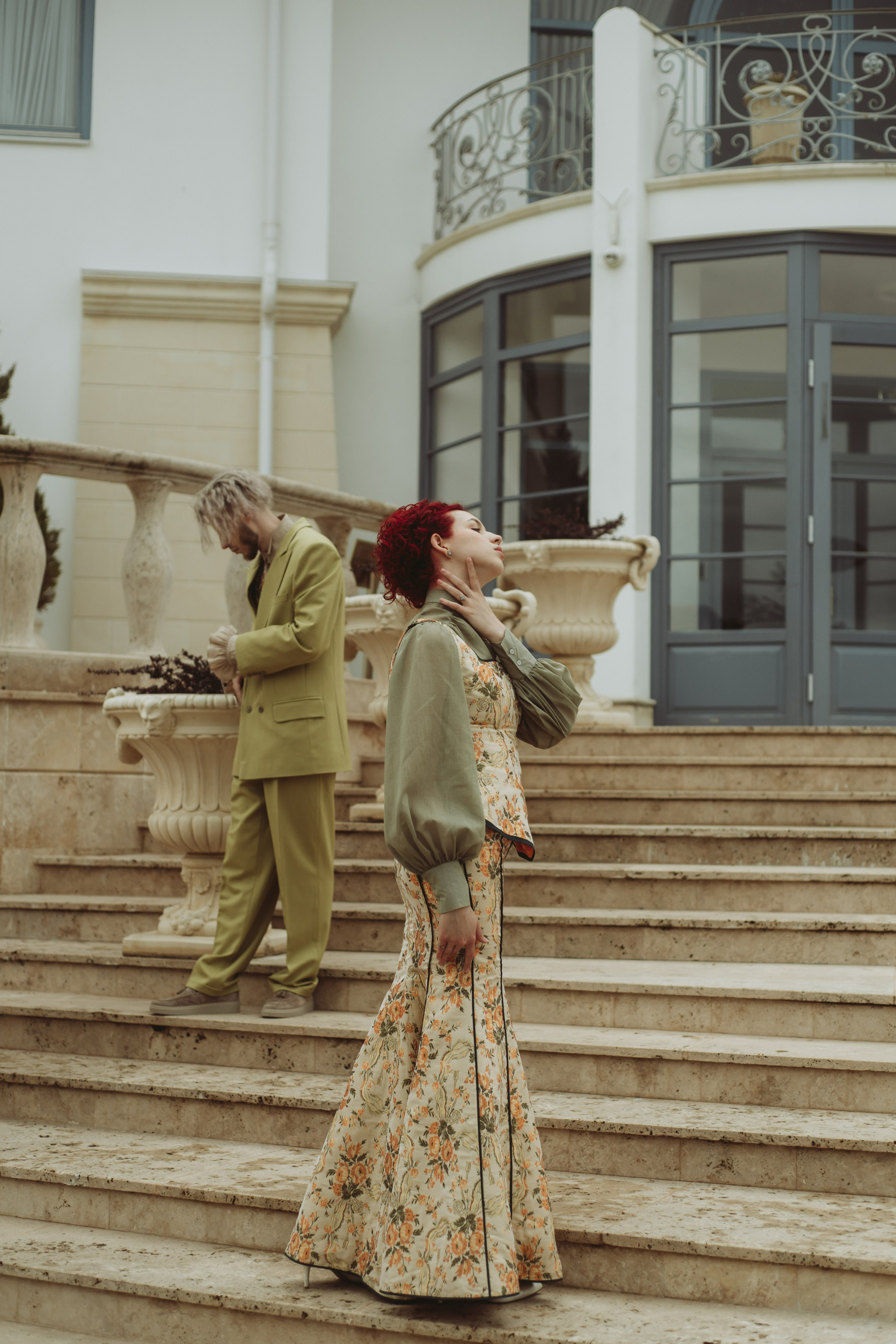 Свадебная фотосессия Анапа. Фотограф и Видеограф Анапа, Новороссийск, Краснодар. Алина и Женя