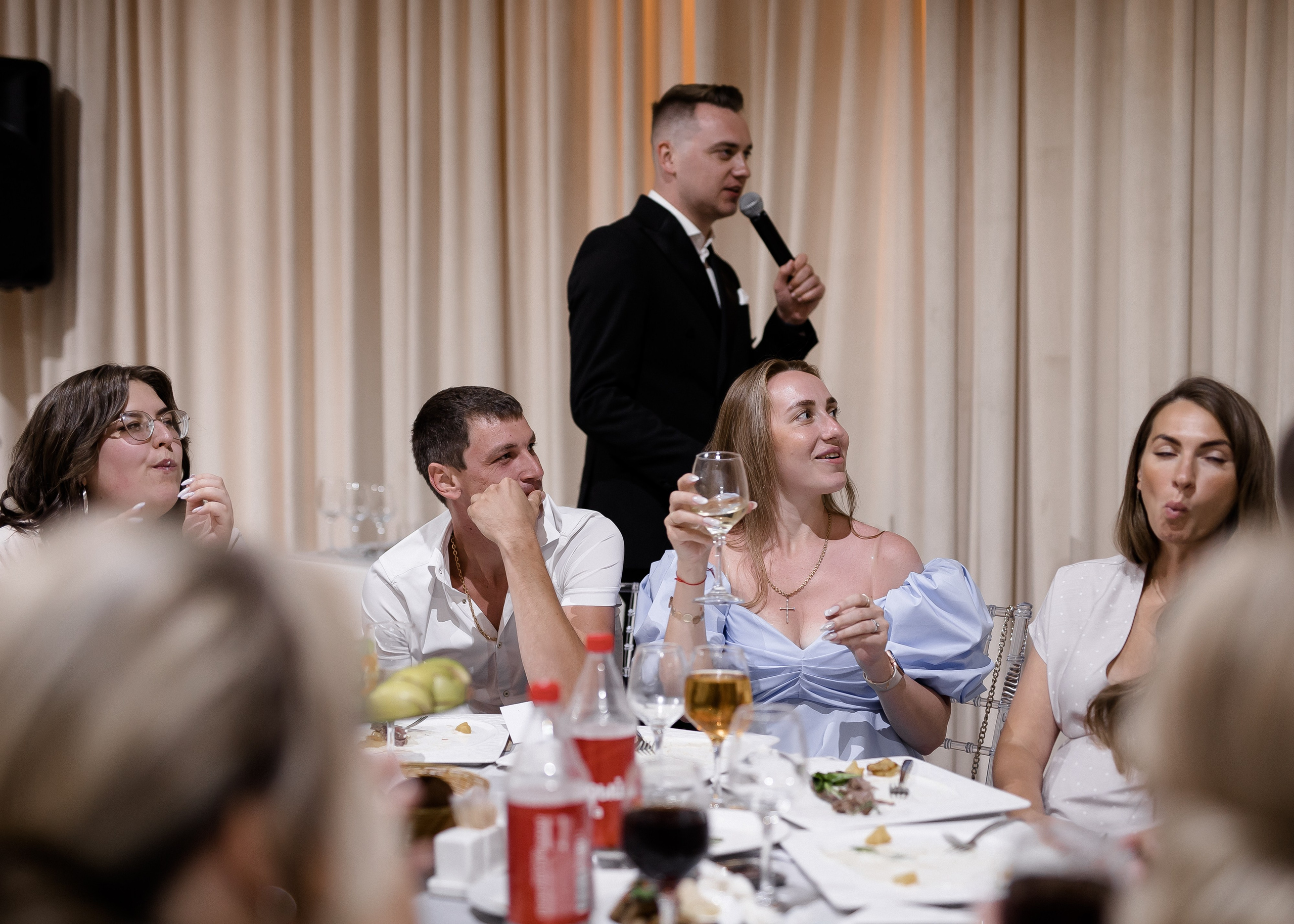 Эля + Тимур. Свадебный и семейный фотограф в Саратове Маша Паника