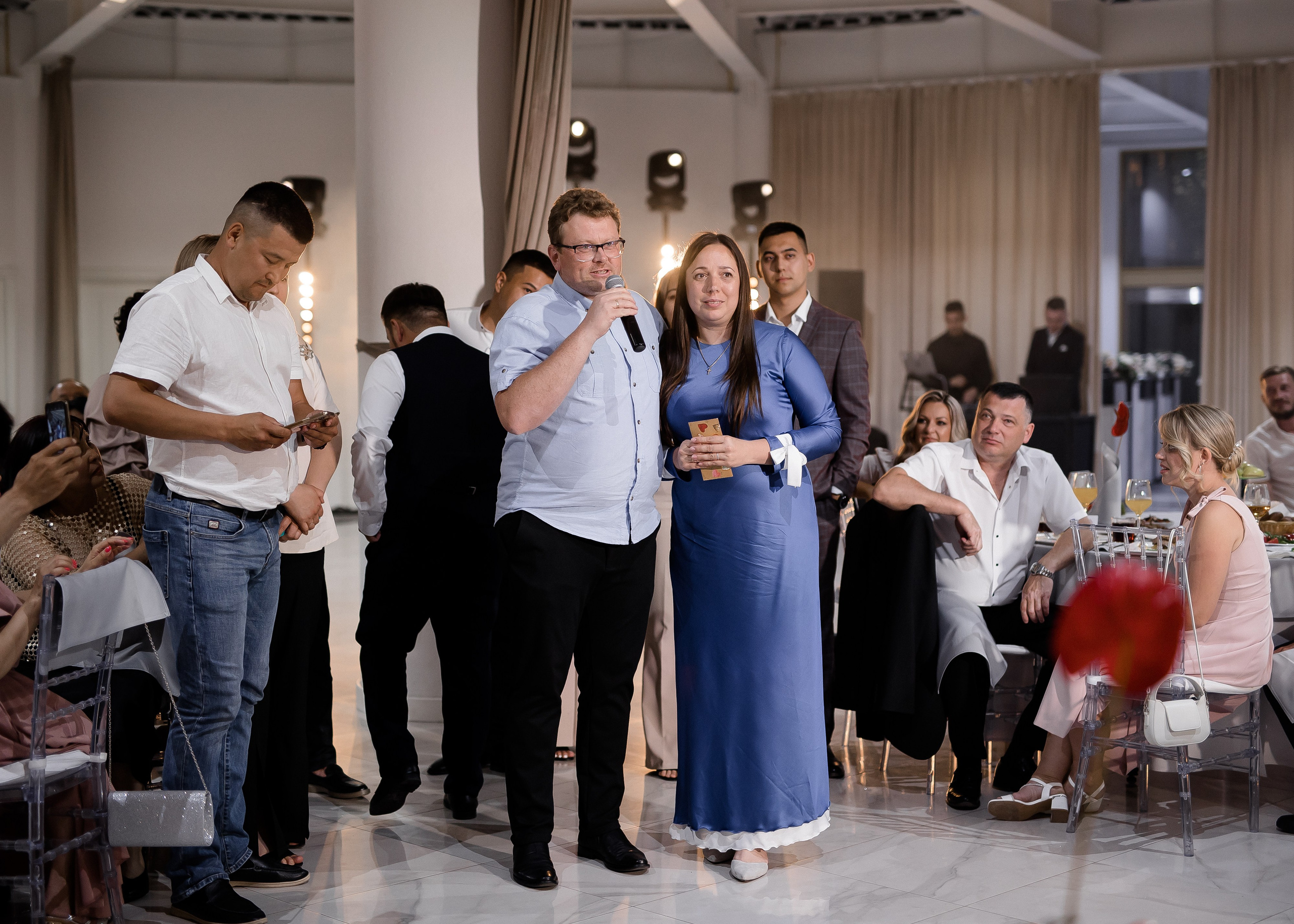 Эля + Тимур. Свадебный и семейный фотограф в Саратове Маша Паника