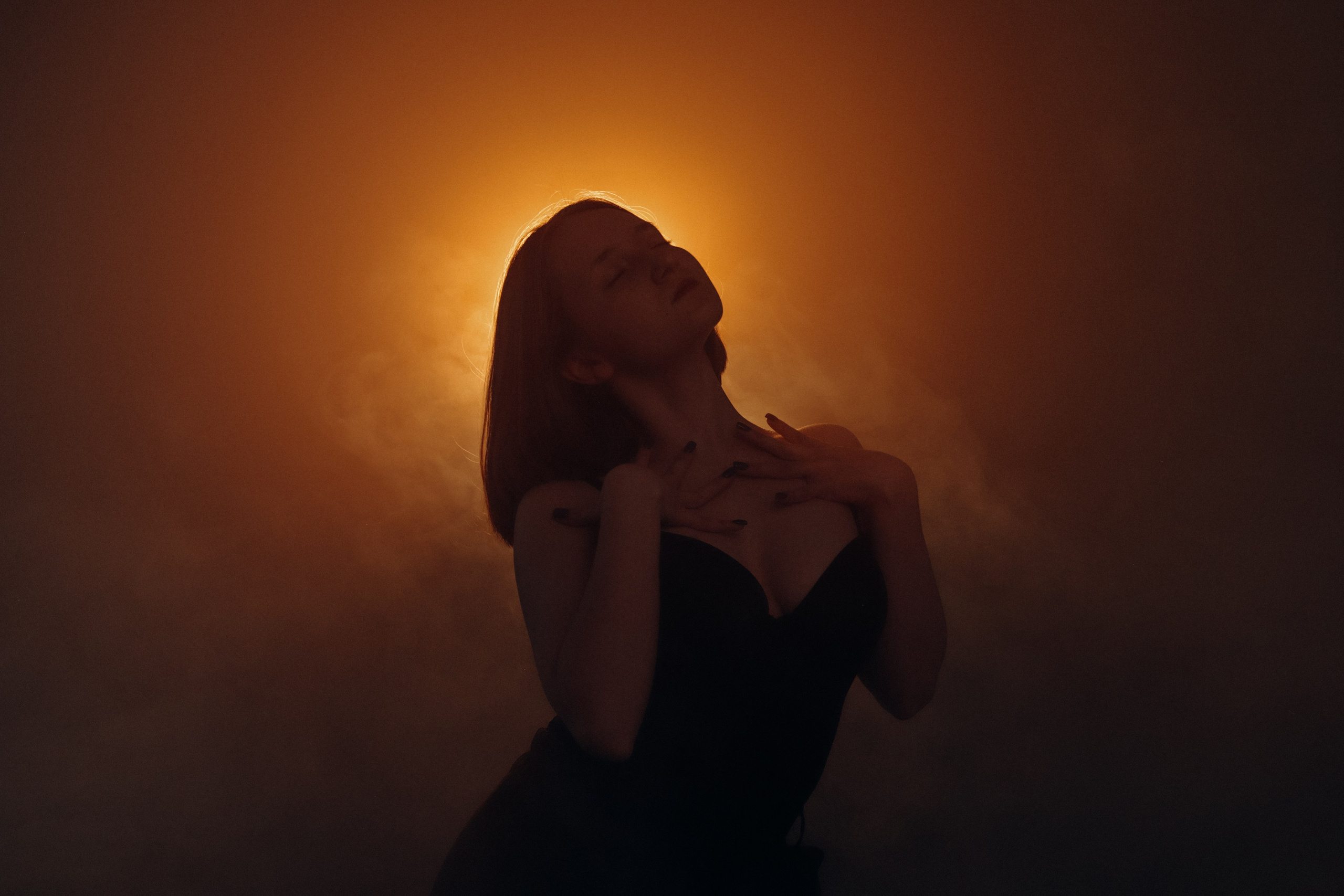 Luminous. Photography artist Daria Deviline / фотограф Санкт-Петербург / Казань / Москва