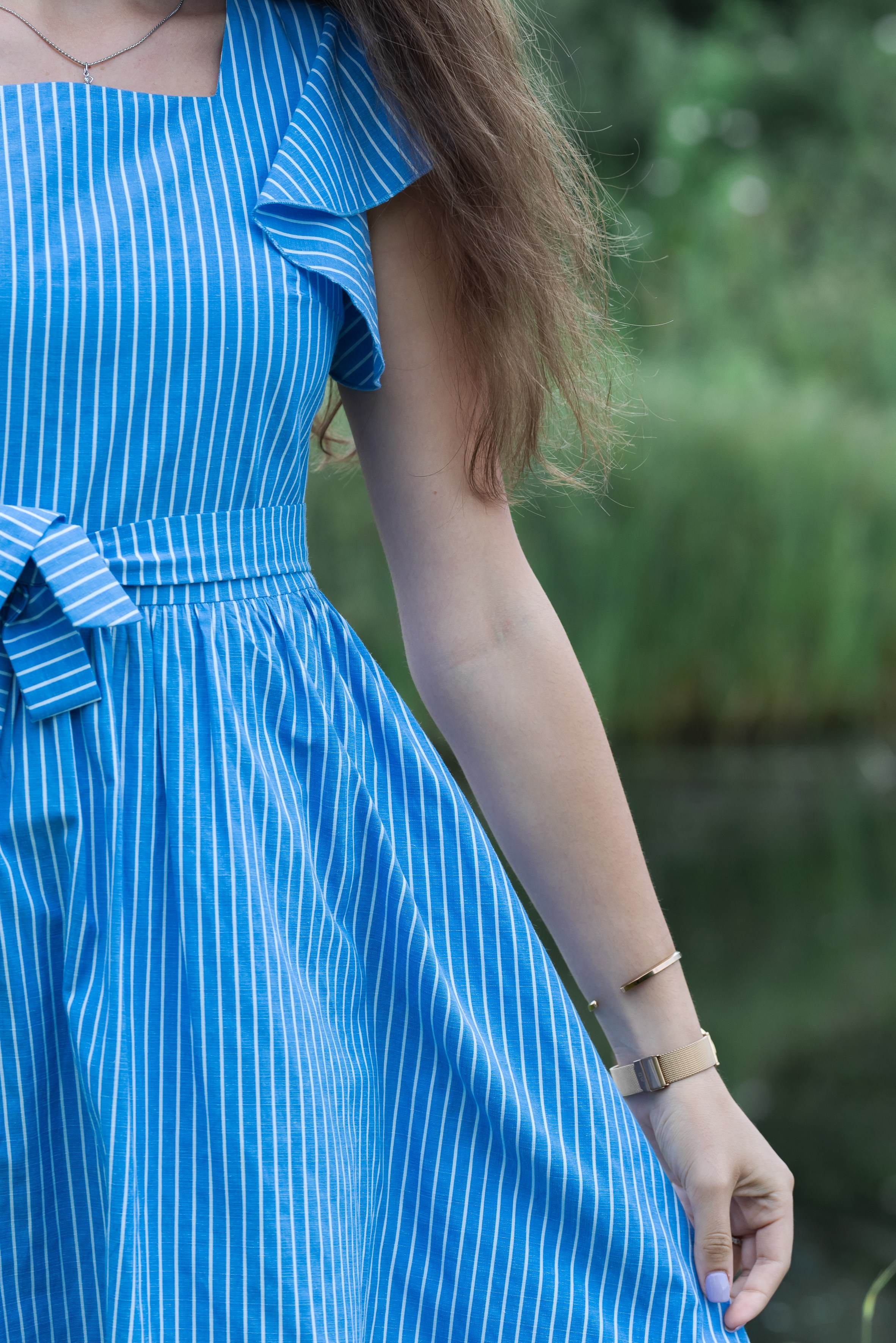 Anastasia. Фотограф Диана Белогребень