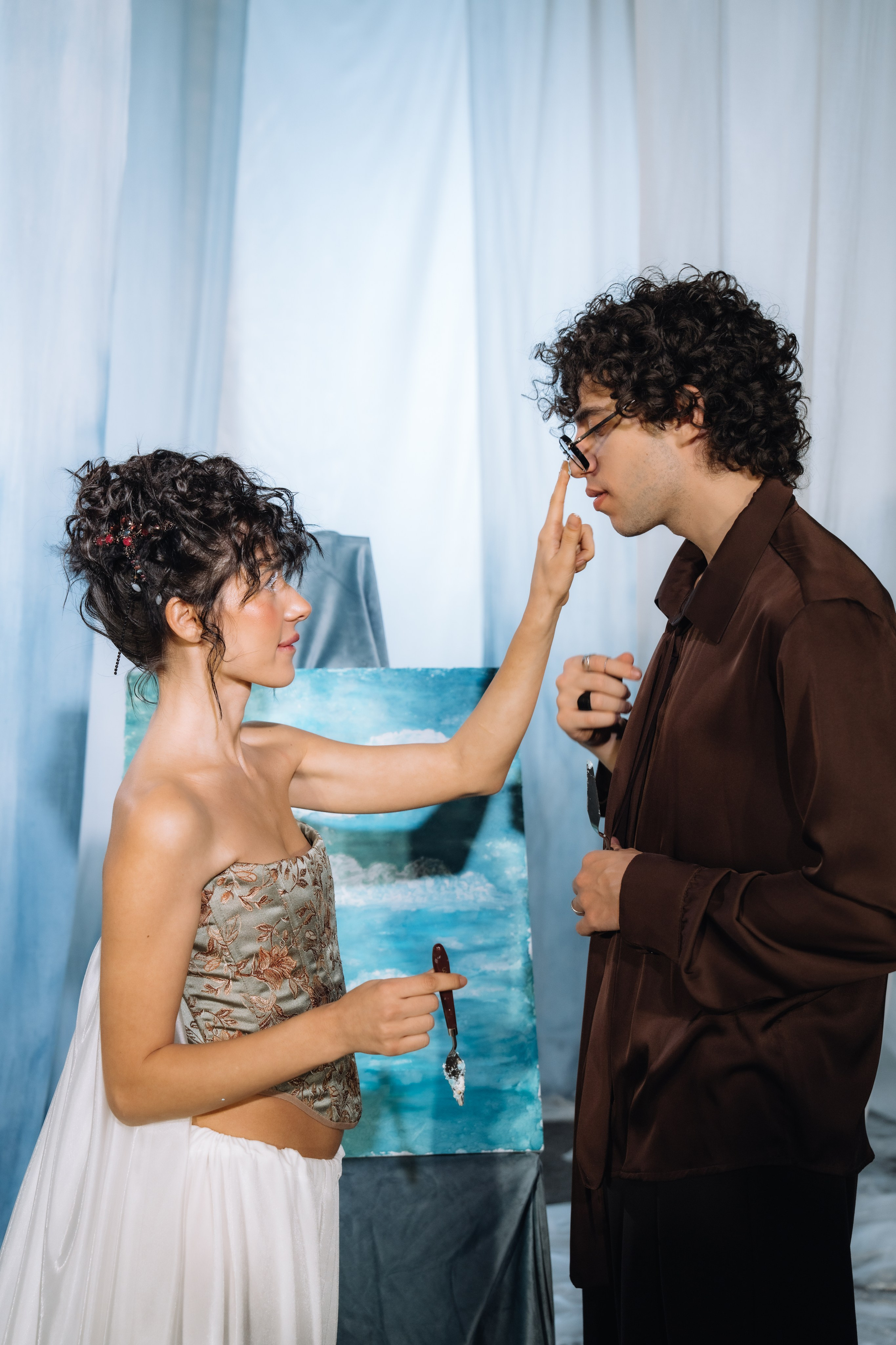 Иммерсивная. Свадебный фотограф Виктория Роса