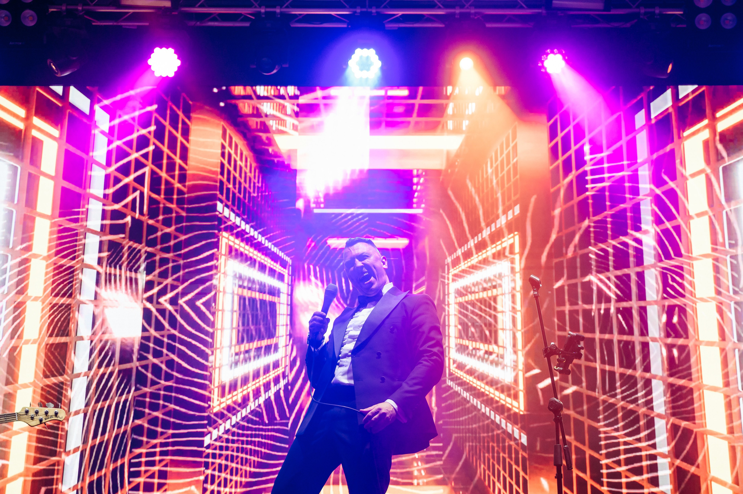 Kedr Hall. Юбилей 9 лет. Фотограф Владивосток. Игорь Кирсанов