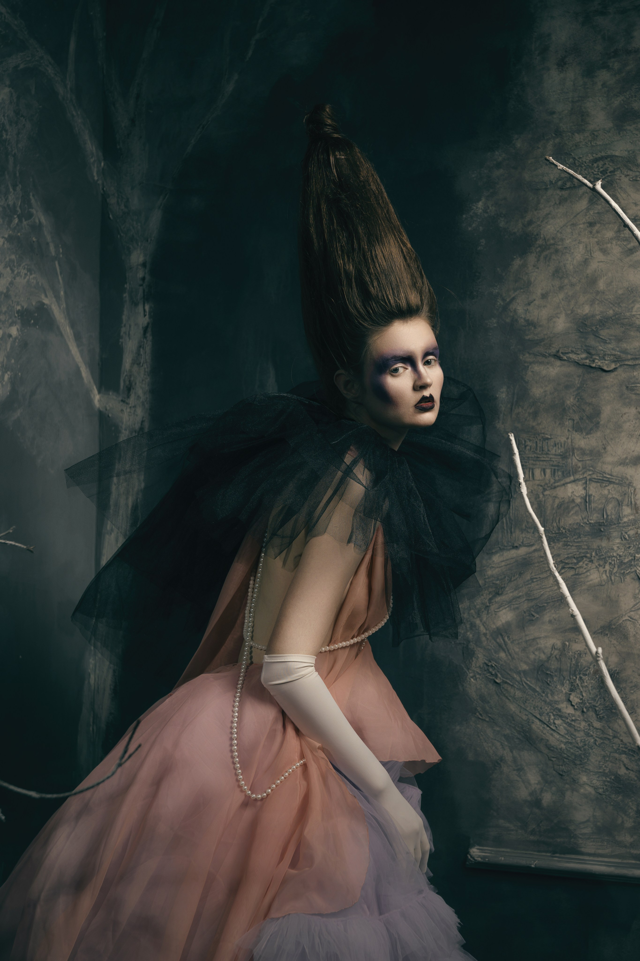 Портрет. Портретный фотограф Наталья Шарыпина в Череповце