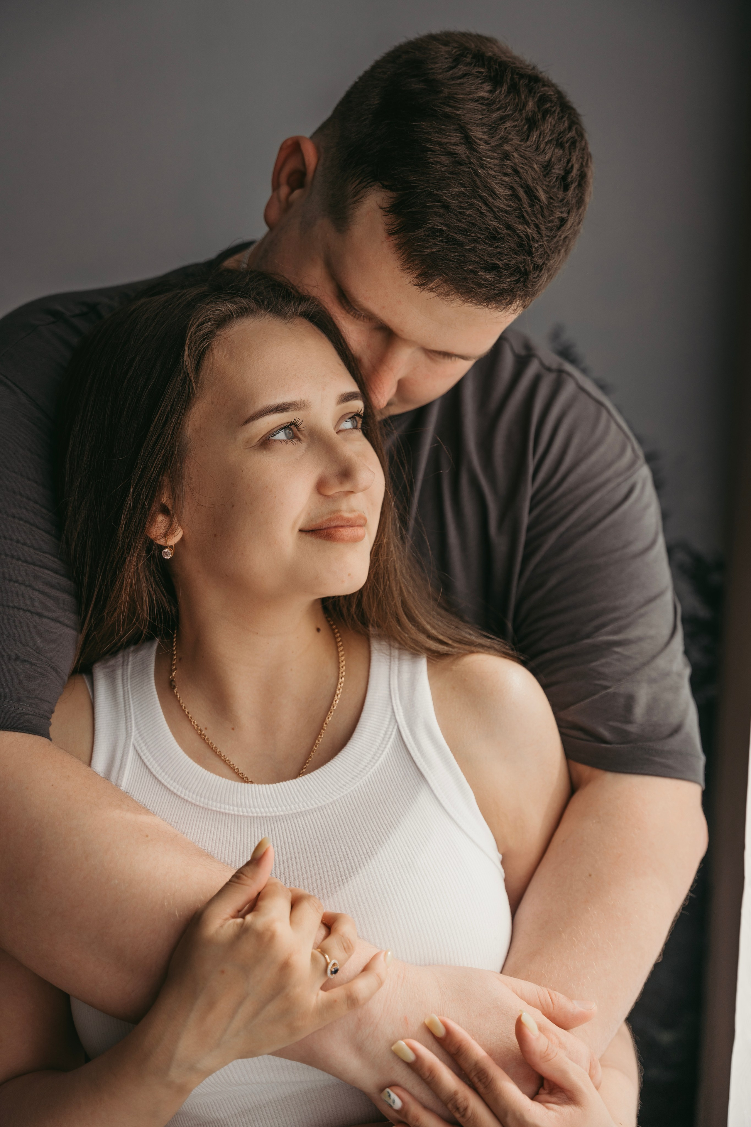 Дома. Фотограф Волгоград Ксения Устинова