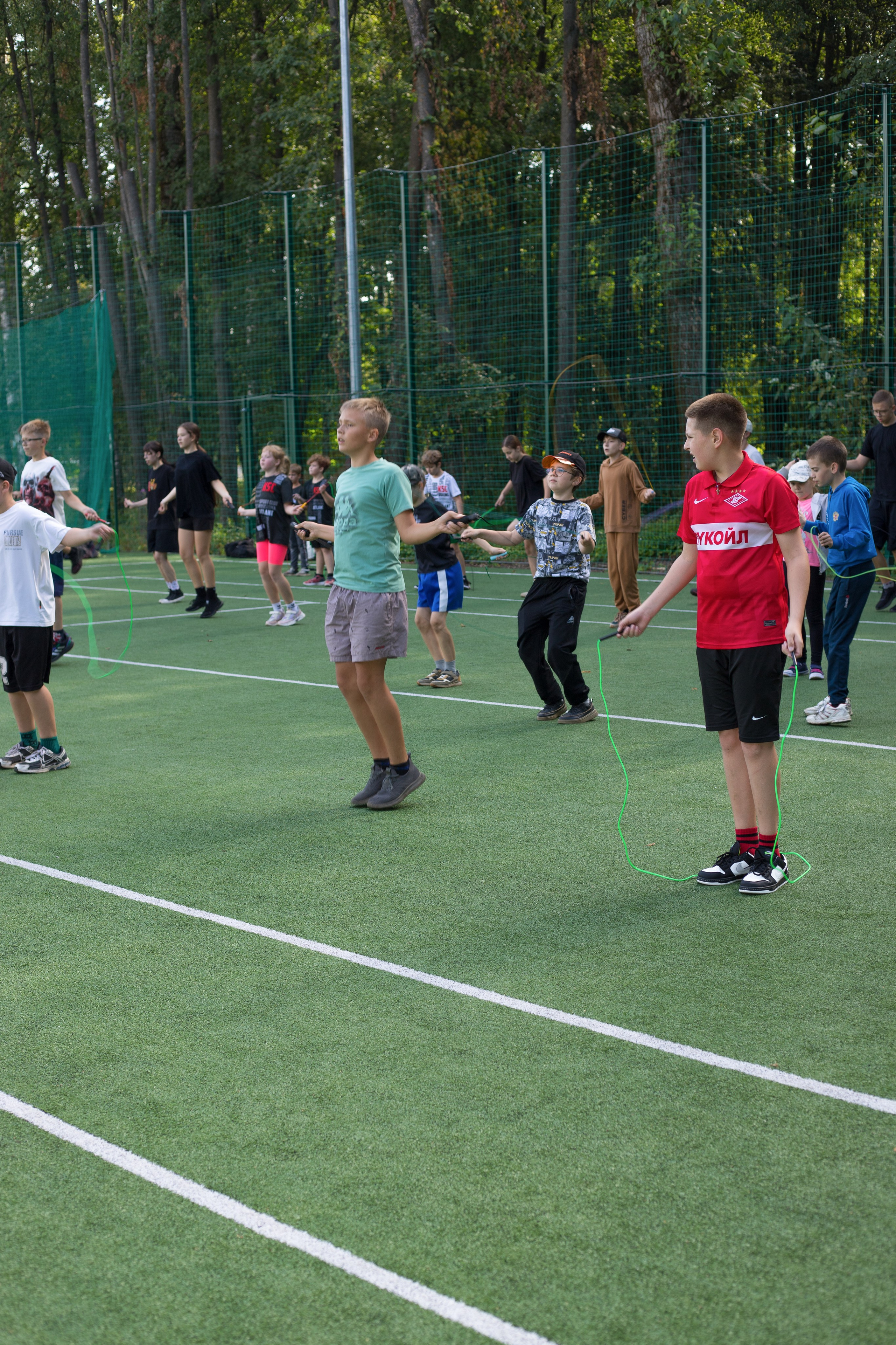 Спортивны сборы. Выпускные альбомы, индивидуальные фотосессии в Костроме