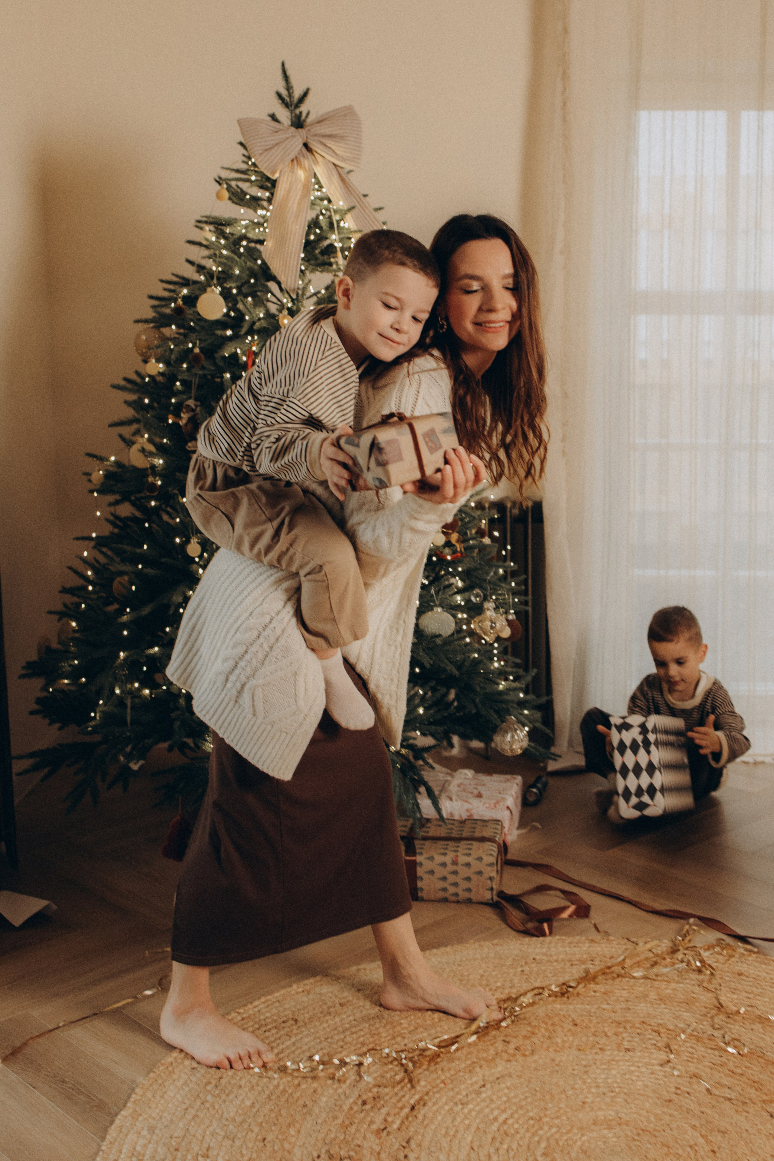 Семейная фотосессия. Свадебный фотограф Воронеж Оля Маркович