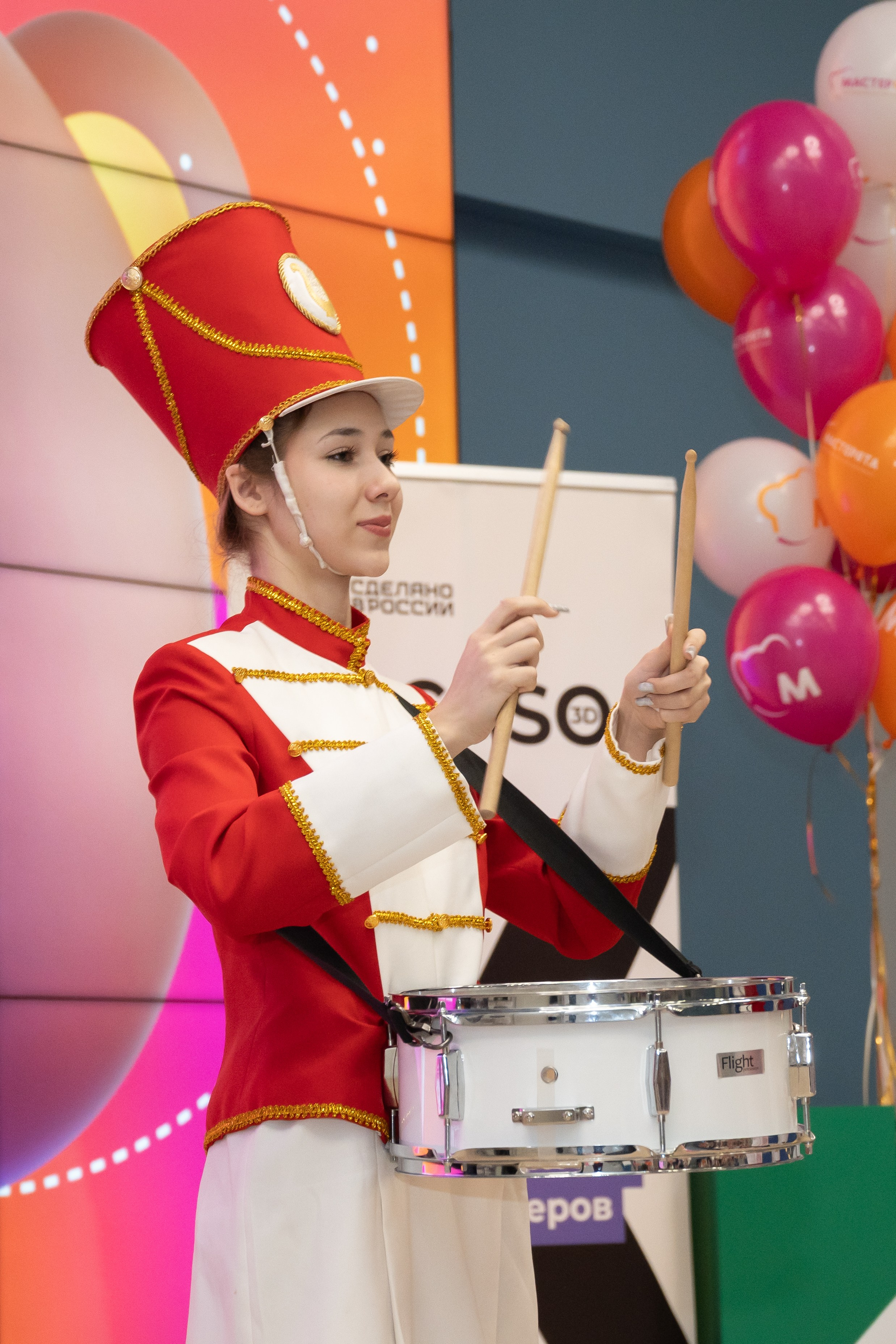 Мастерята 2025. Фотограф и видеограф в Москве Анна Матюхина