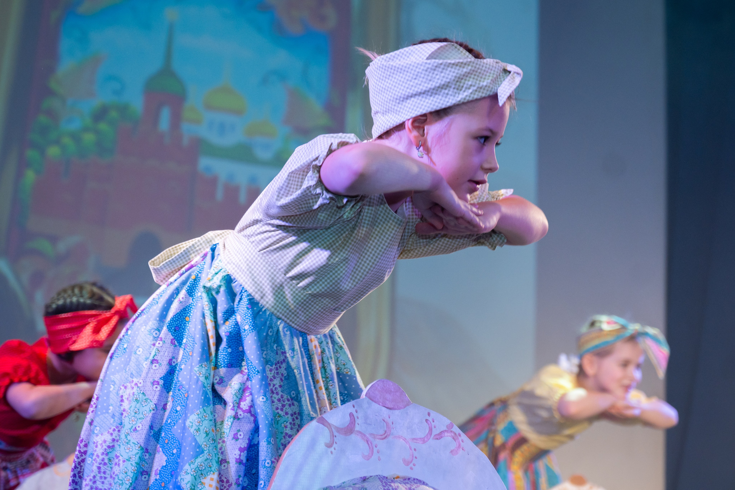 Гала-концерт — Вьюга.Танцы. Фотограф и видеограф в Москве Анна Матюхина