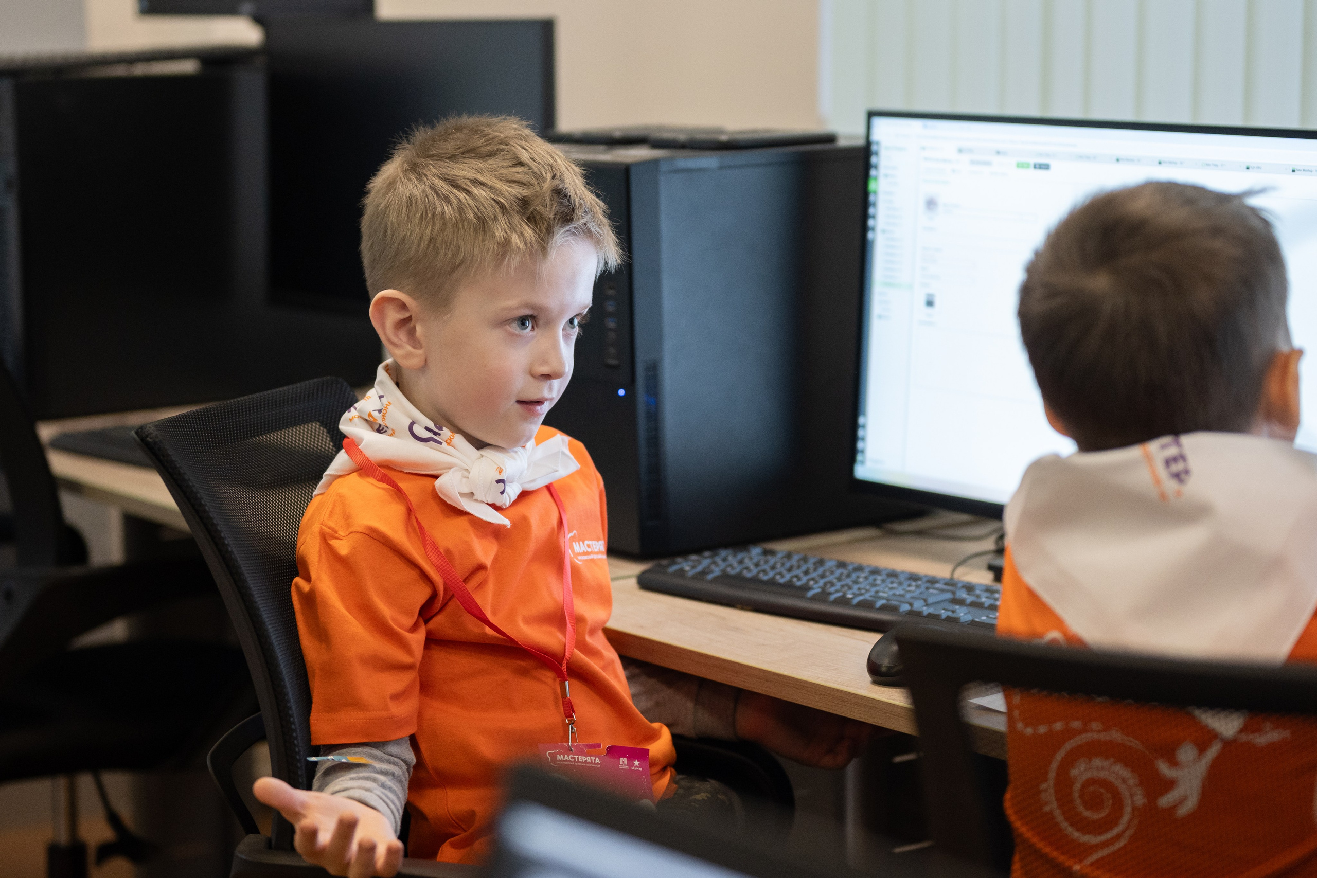 Мастерята 2025. Фотограф и видеограф в Москве Анна Матюхина