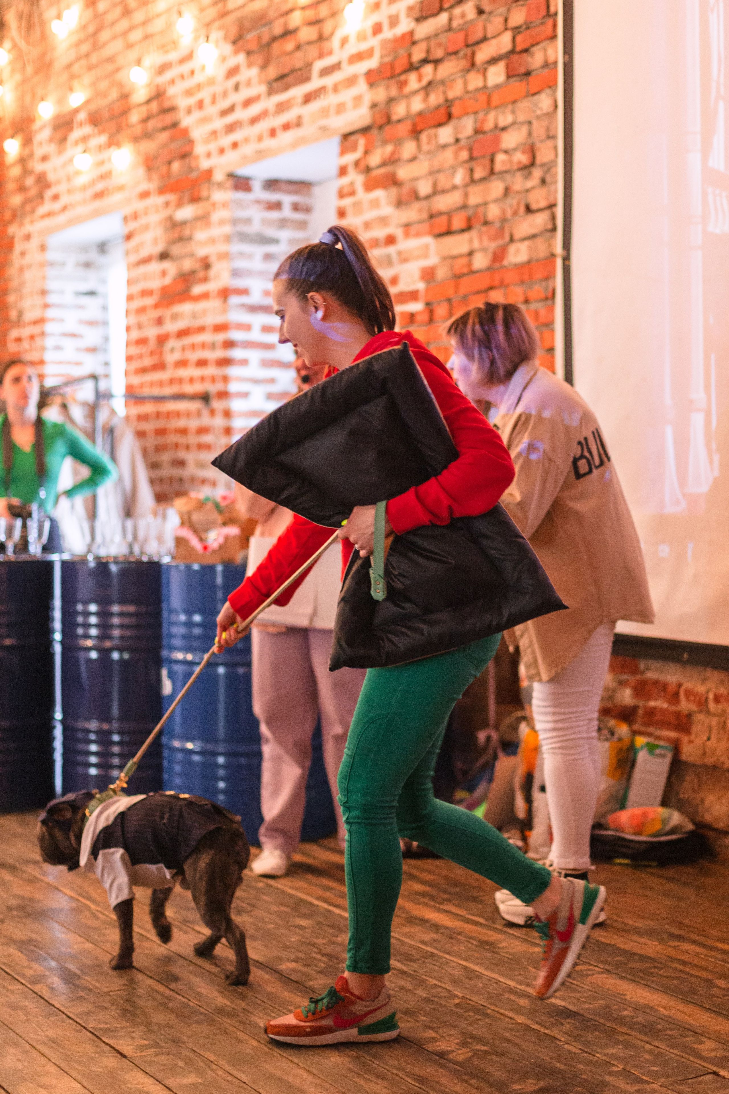 Бульбалл 23.04.2023. Фотограф-анималист Татьяна Степанова