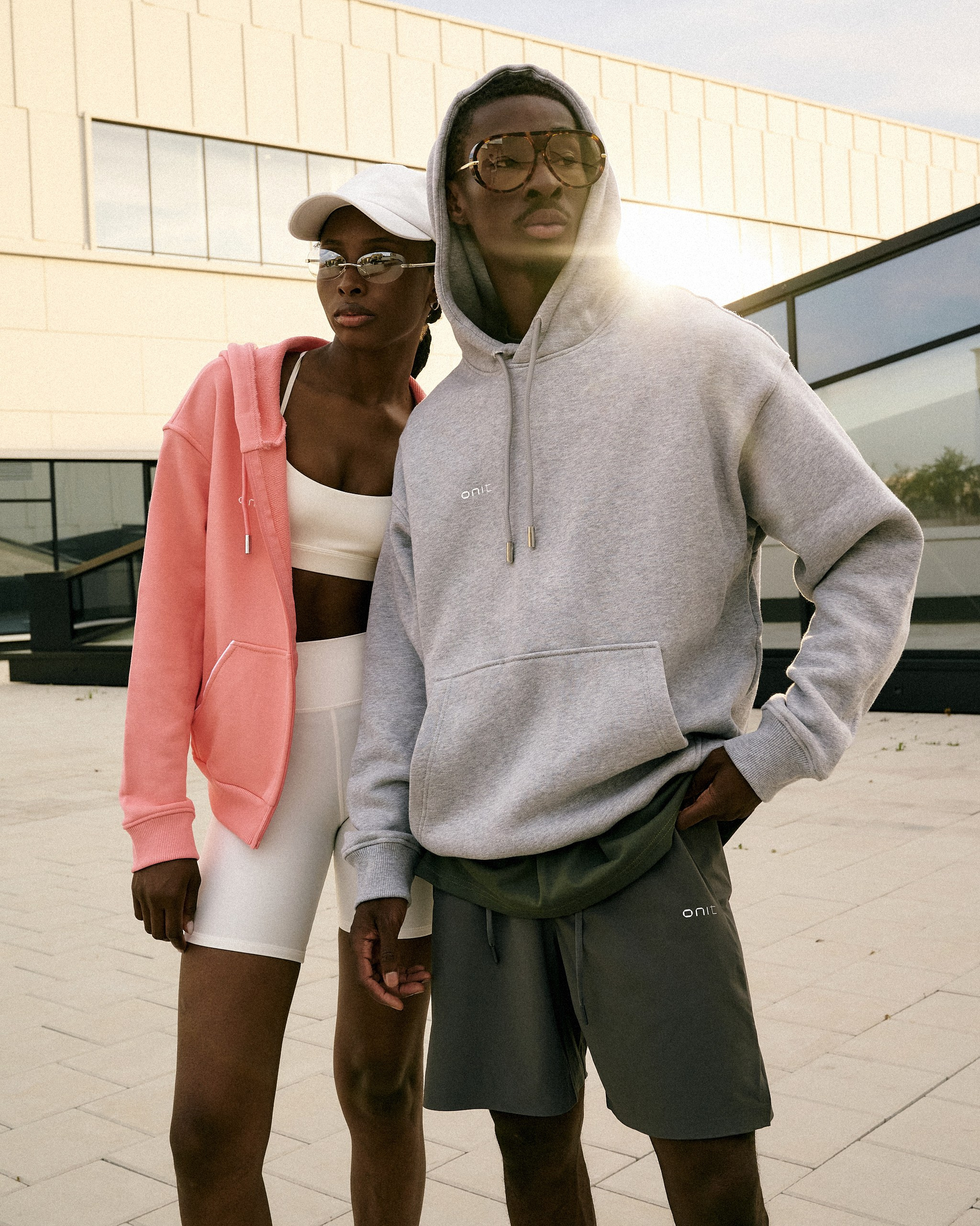 ONIT. Фотограф Кирилл Ламбурт