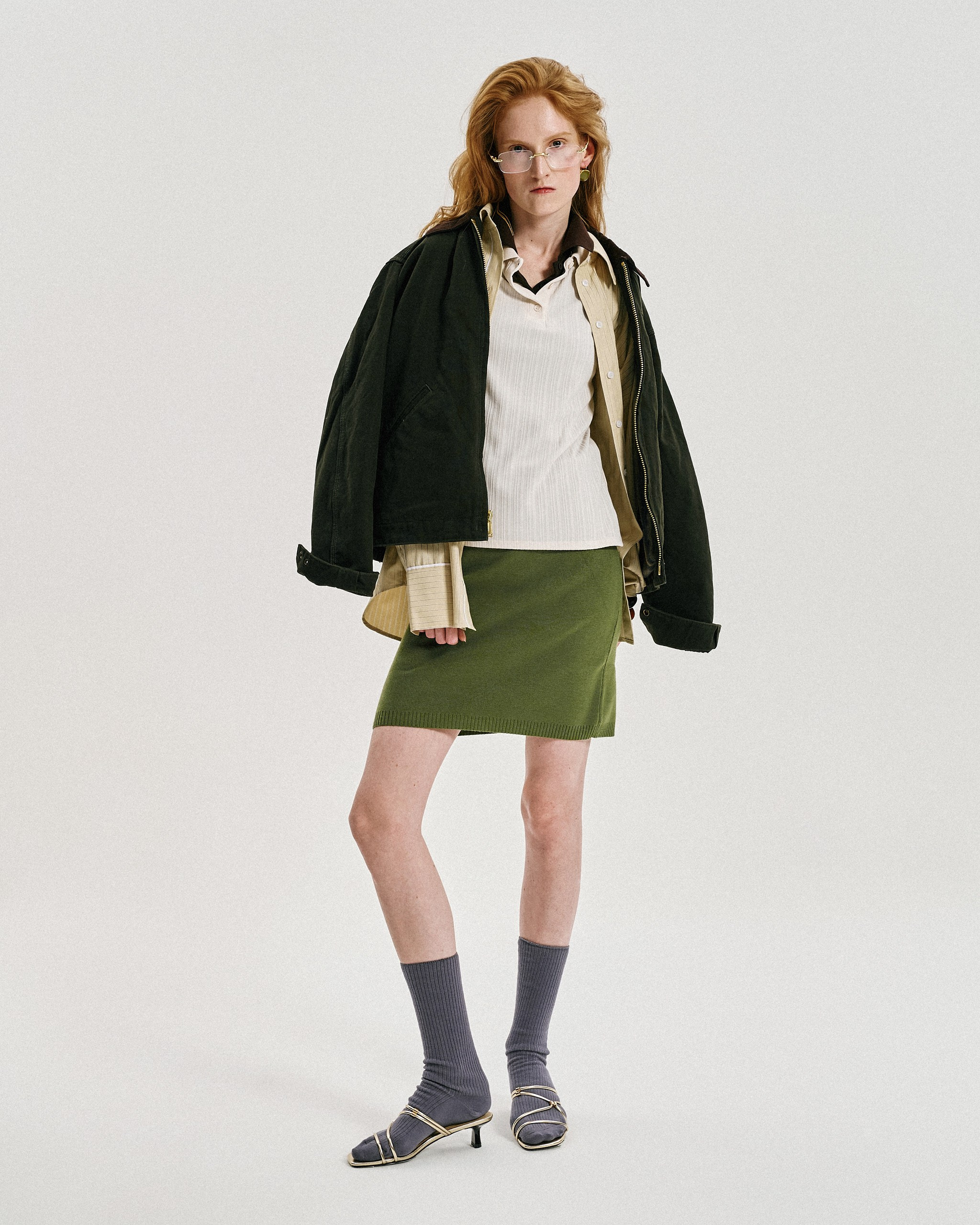 Catalog 1. Фотограф Кирилл Ламбурт