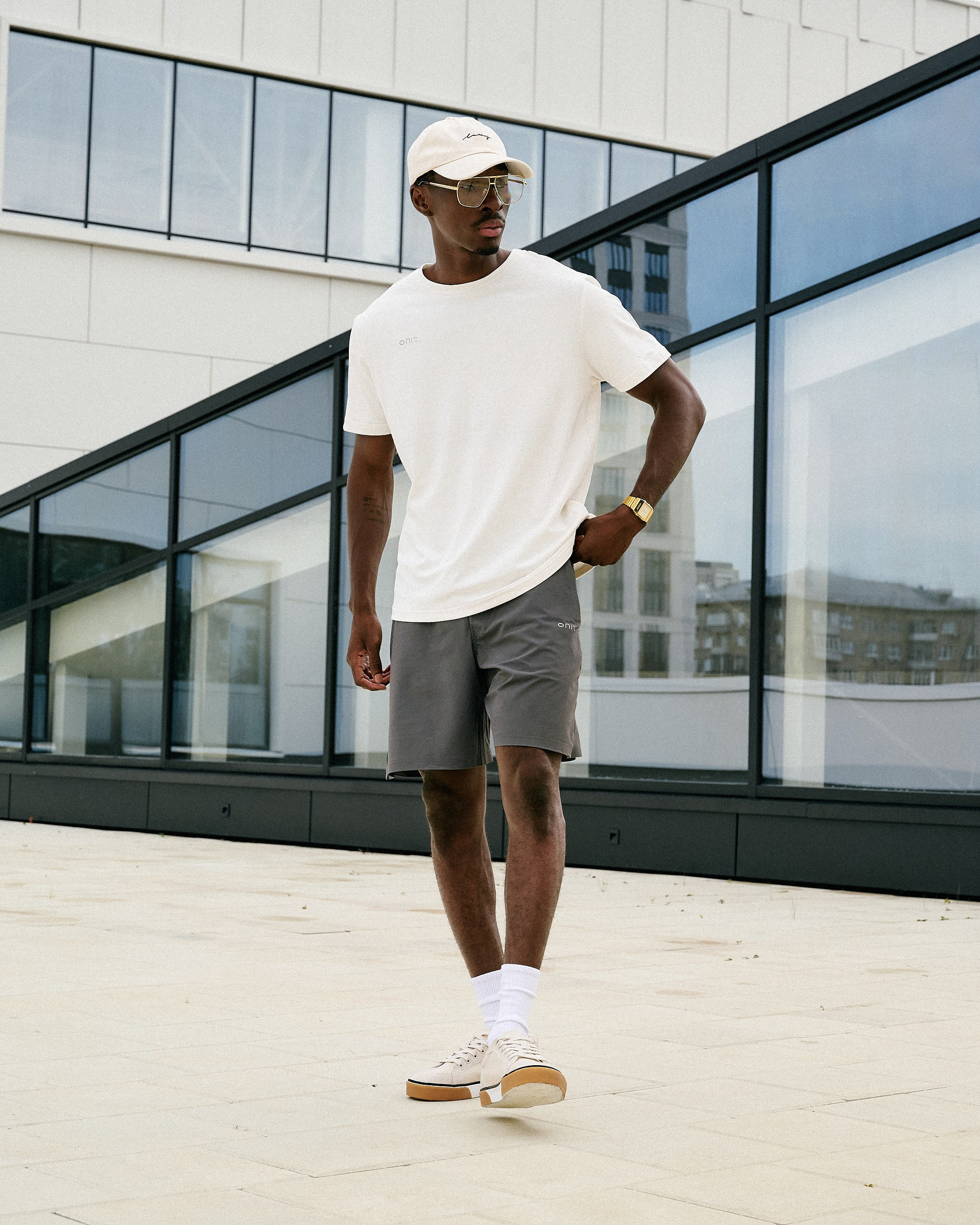 ONIT. Фотограф Кирилл Ламбурт