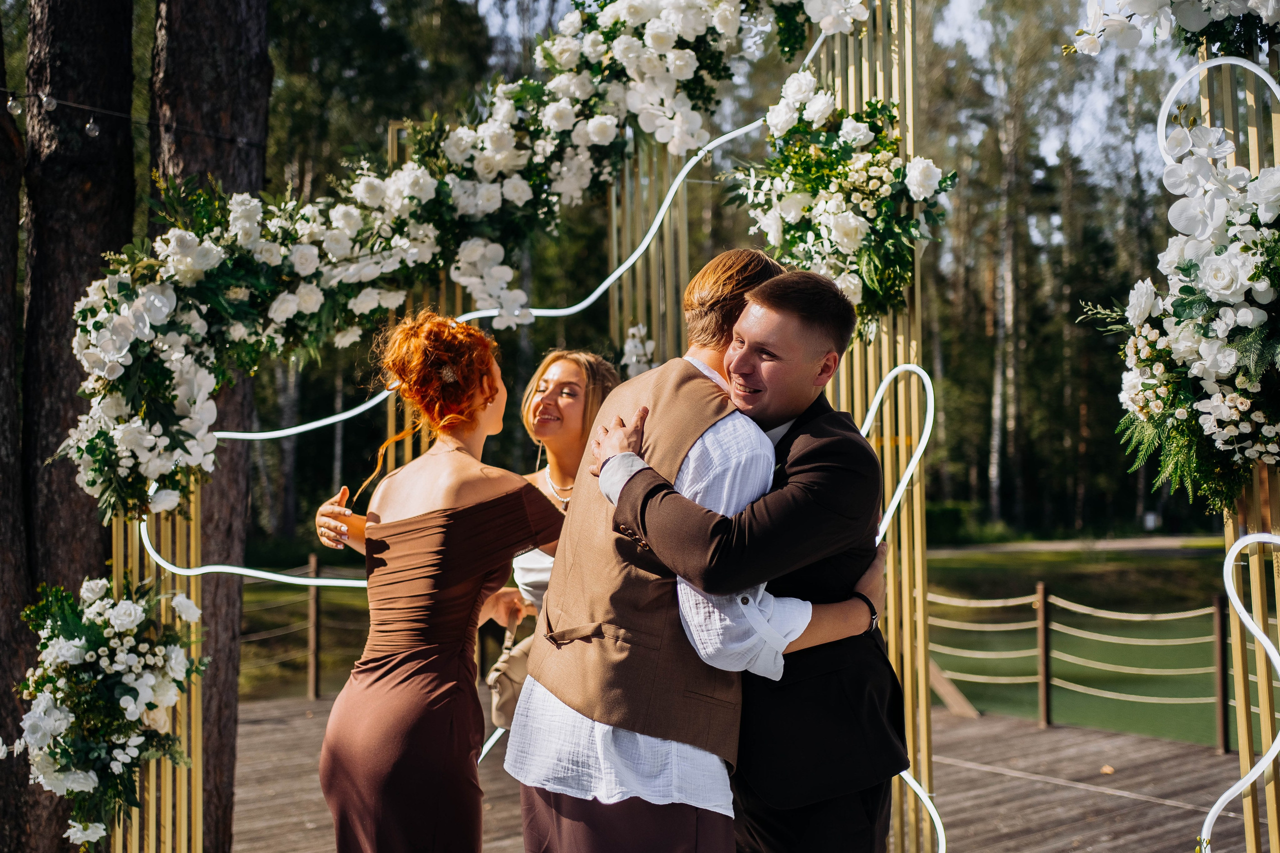 Лиза и Паша. Фотограф Тверь. Анна Драго