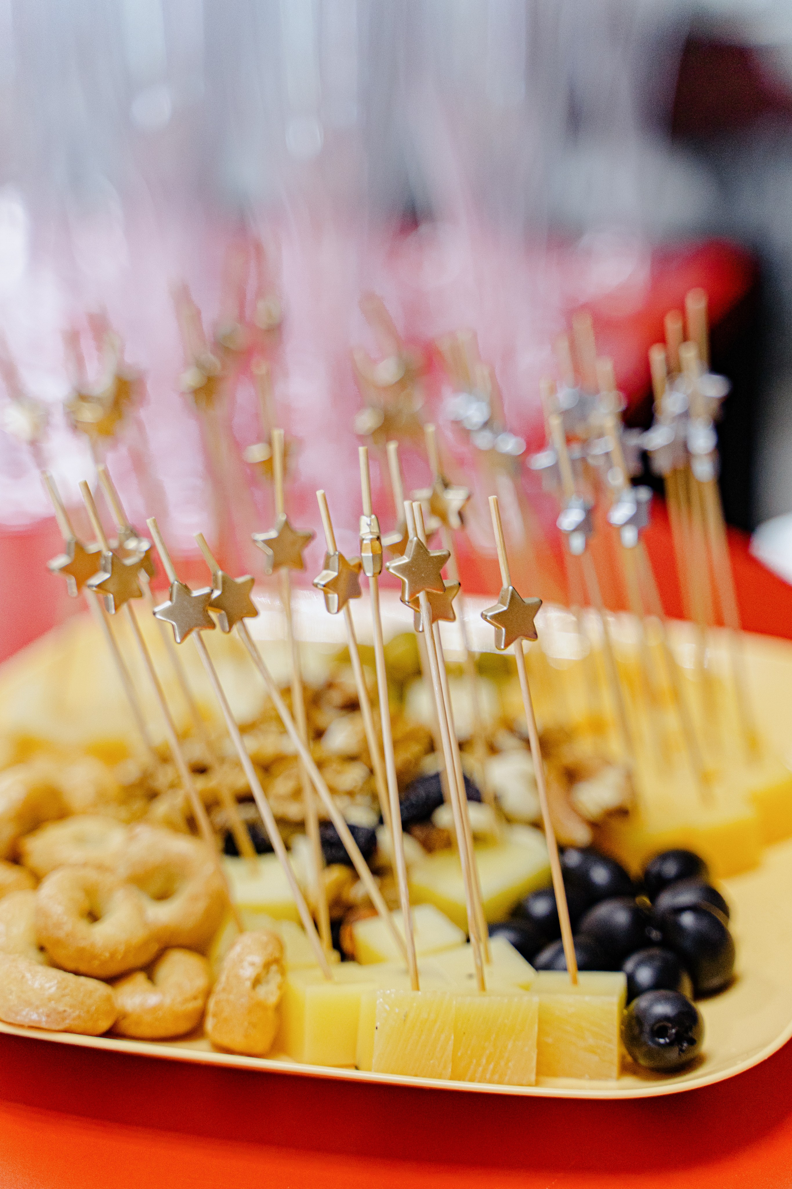 Наш 12-й День Рождения. Парикмахерский бутик МАРАФЕТ, г. Калининград