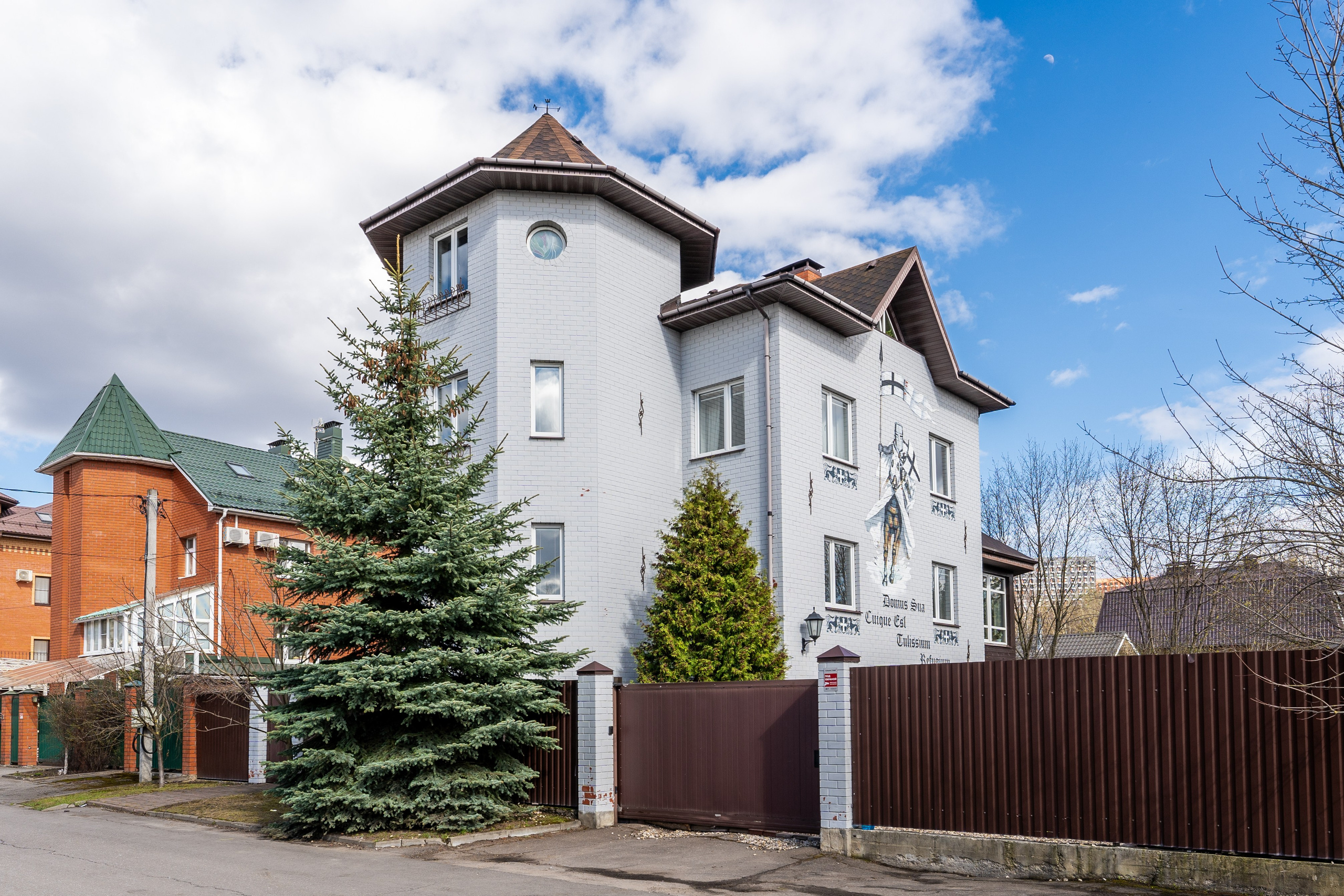 Загородный дом в Картмазово. Продажа. Интерьерный фотограф Александра Солдатова