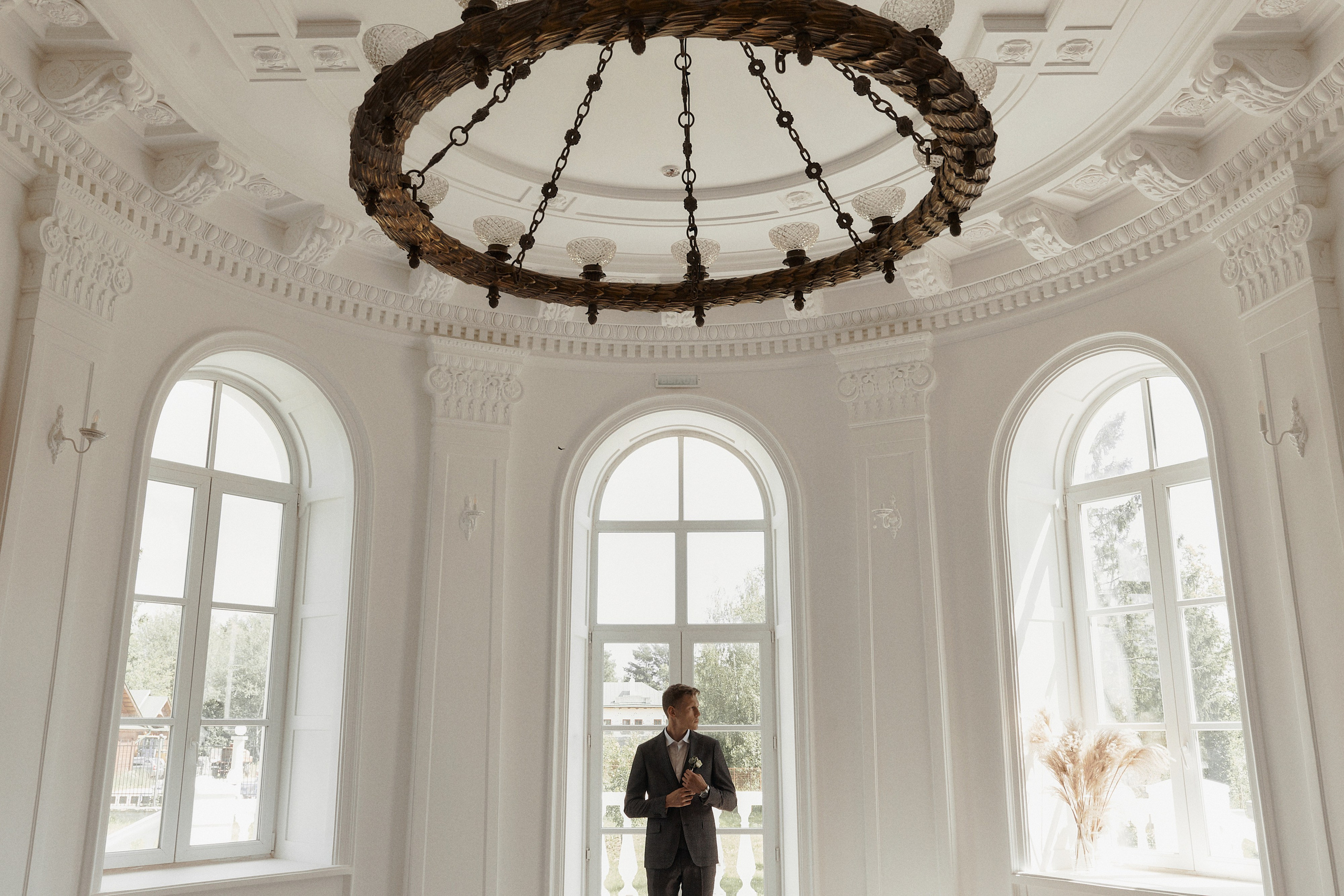 Лада и Максим. Свадебный и семейный фотограф в Иваново и Москве Мильков Вадим