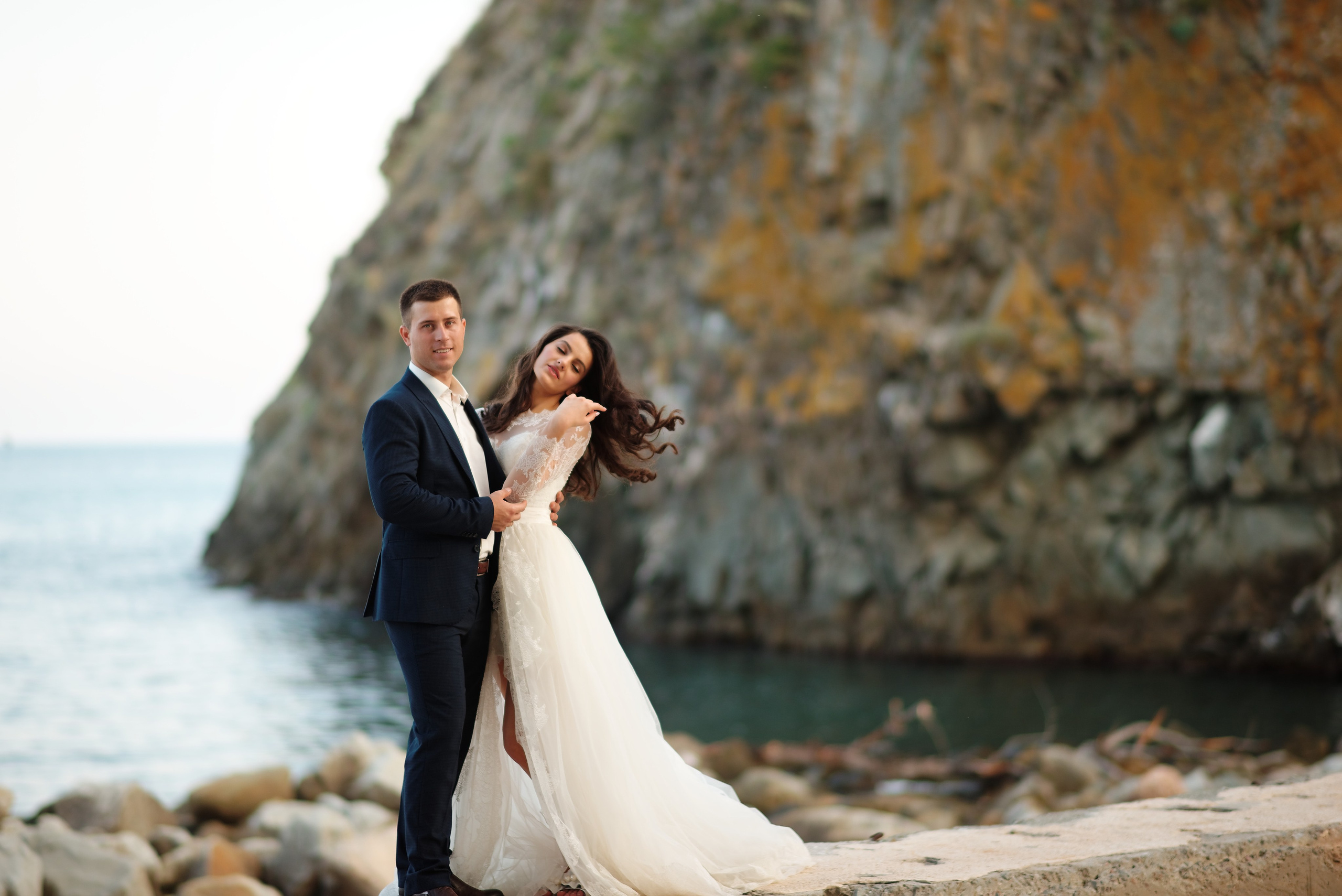 Свадебное портфолио. Kurochka.production фото и видео для бизнеса в Москве