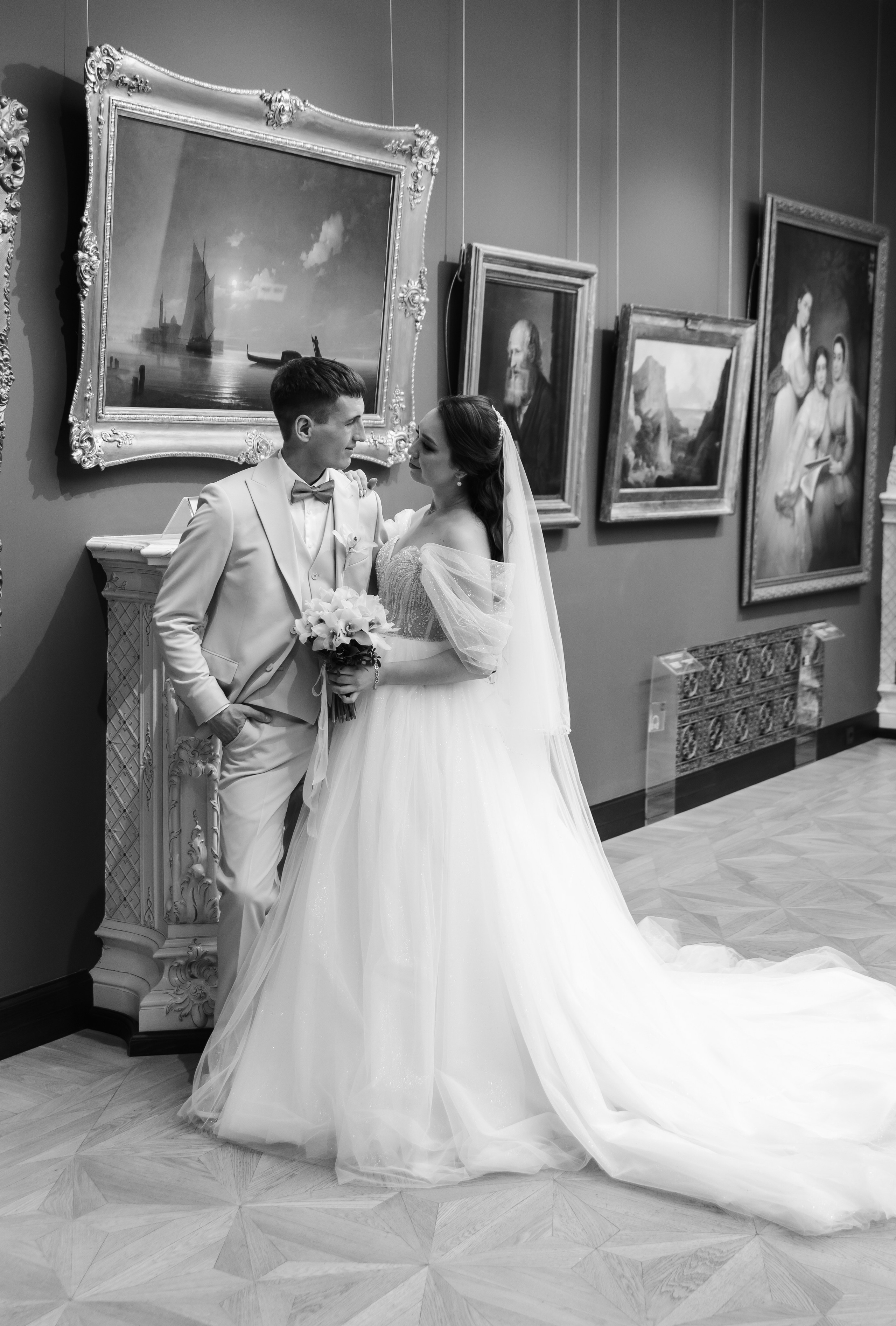 Marat & Ilgina. Свадебный фотограф Ильнар Асадуллин