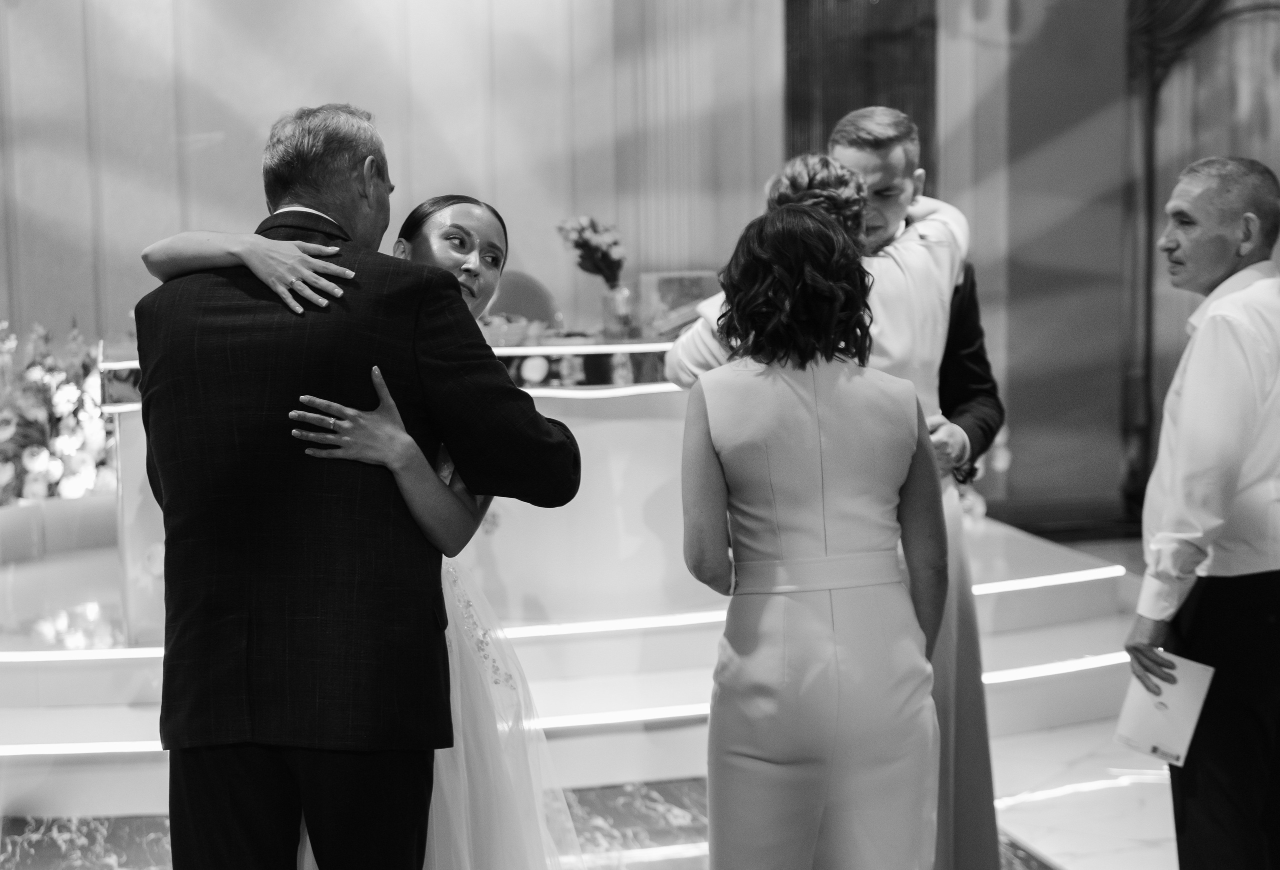 Arthur & Zarina. Свадебный фотограф Ильнар Асадуллин