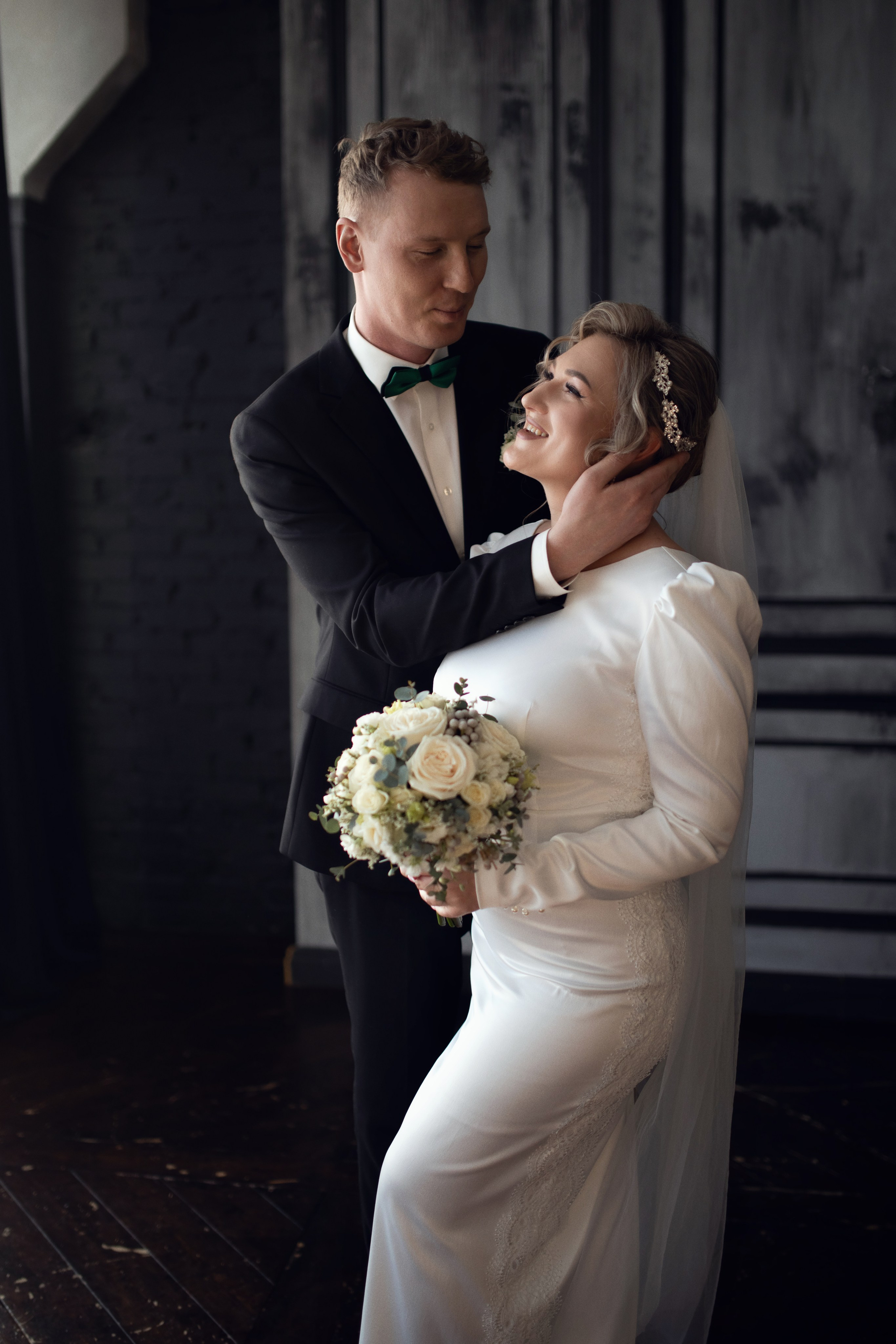 Ксюша Кирилл. Фотограф чувственного портрета в Санкт-Петербурге Светлана Фролова