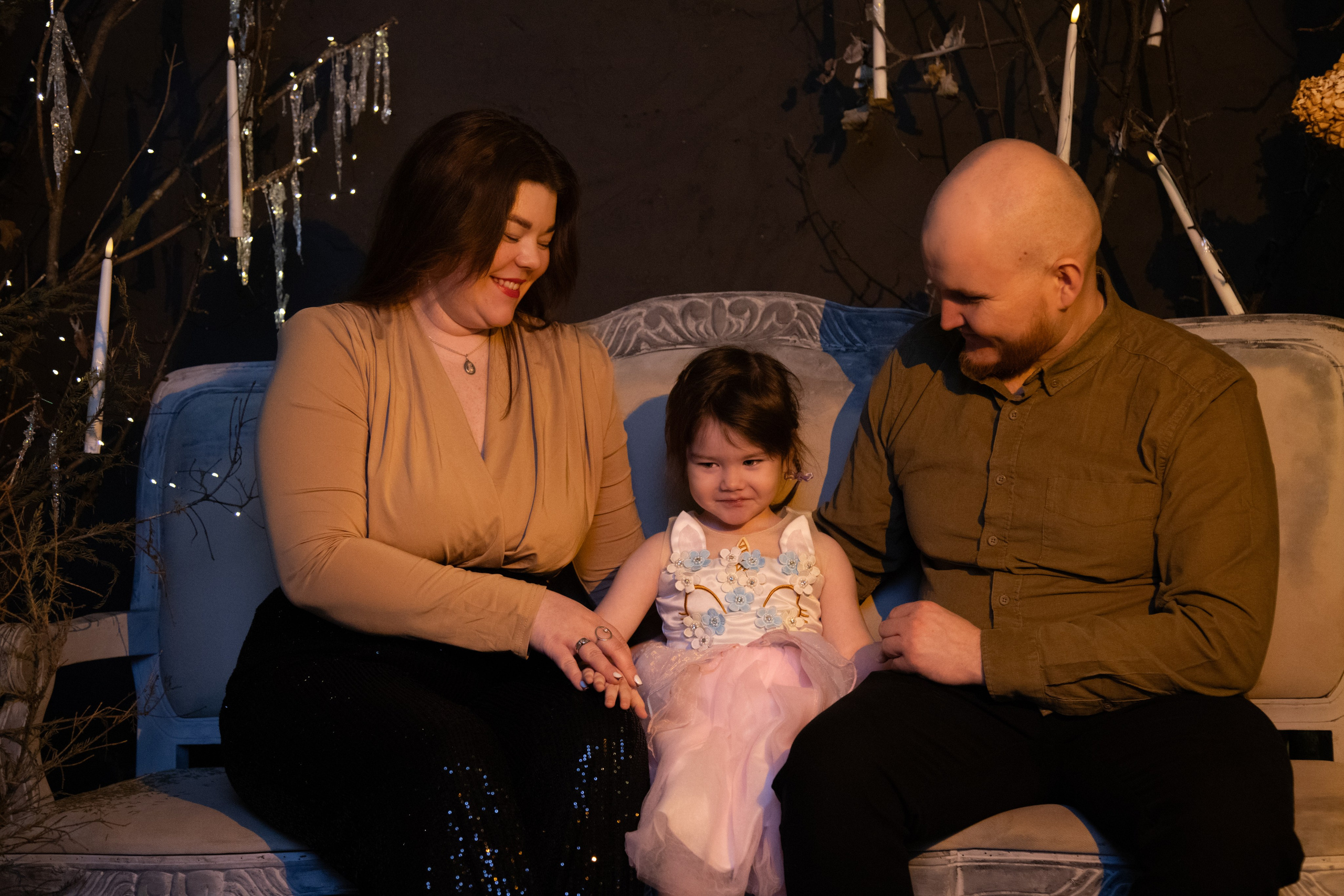 Portrait: Настя, Дима и Стеша. Фотограф в Перми Любовь Огородова | Авторские туры