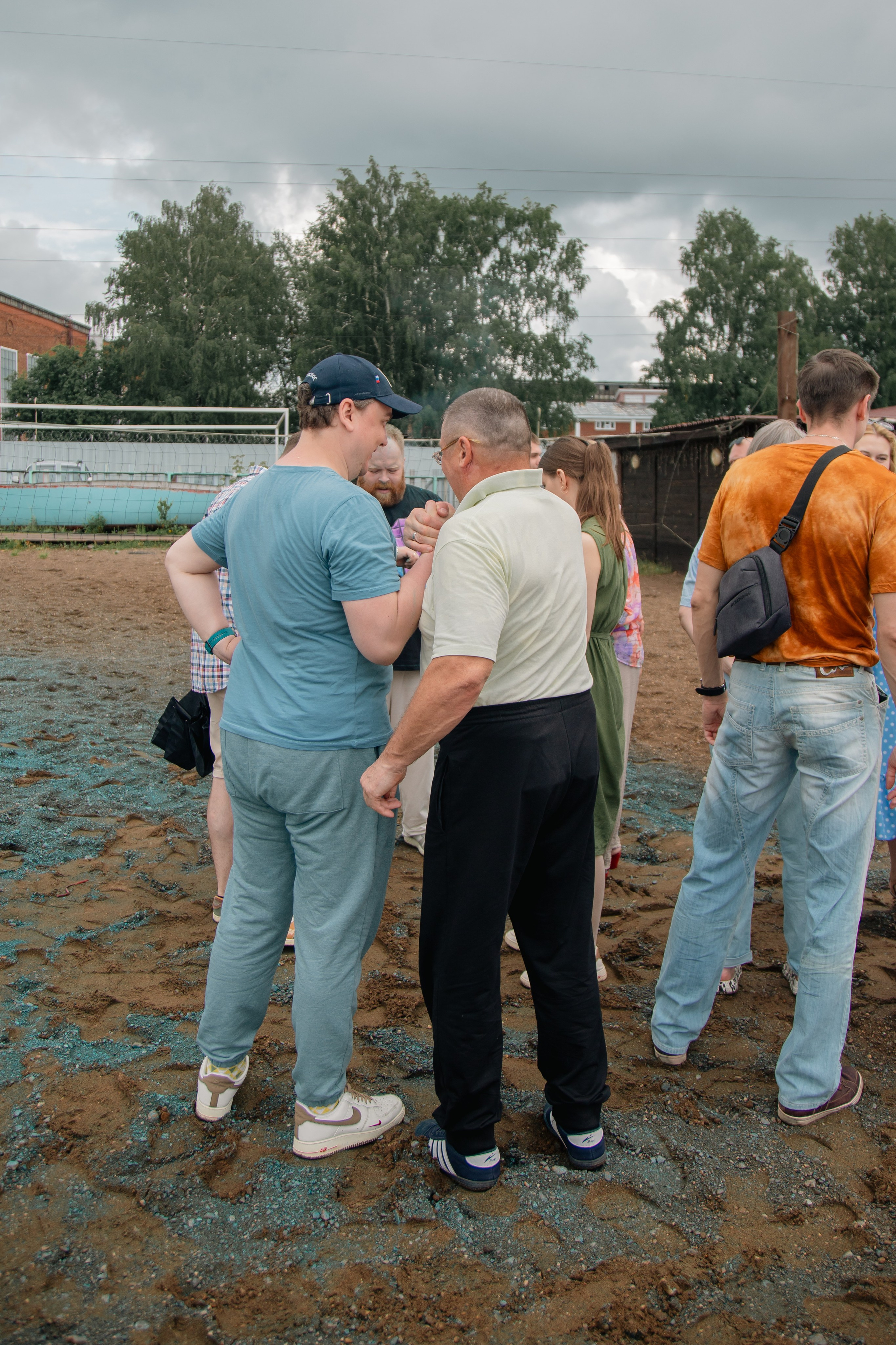 Гендер пати. Фотограф в Перми Любовь Огородова | Авторские туры