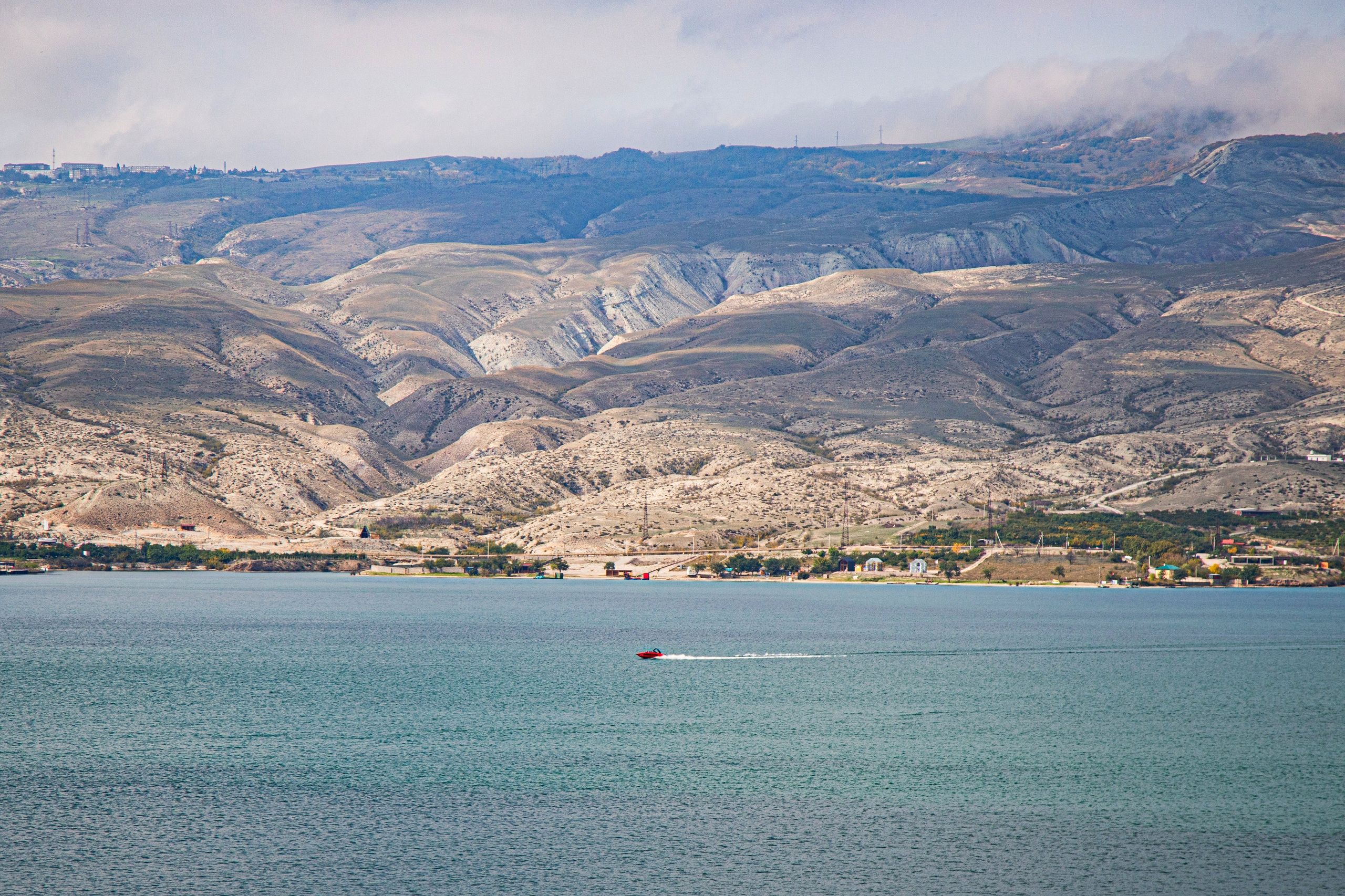 Report: Пейзажи Кавказа. Фотограф в Перми Любовь Огородова | Авторские туры