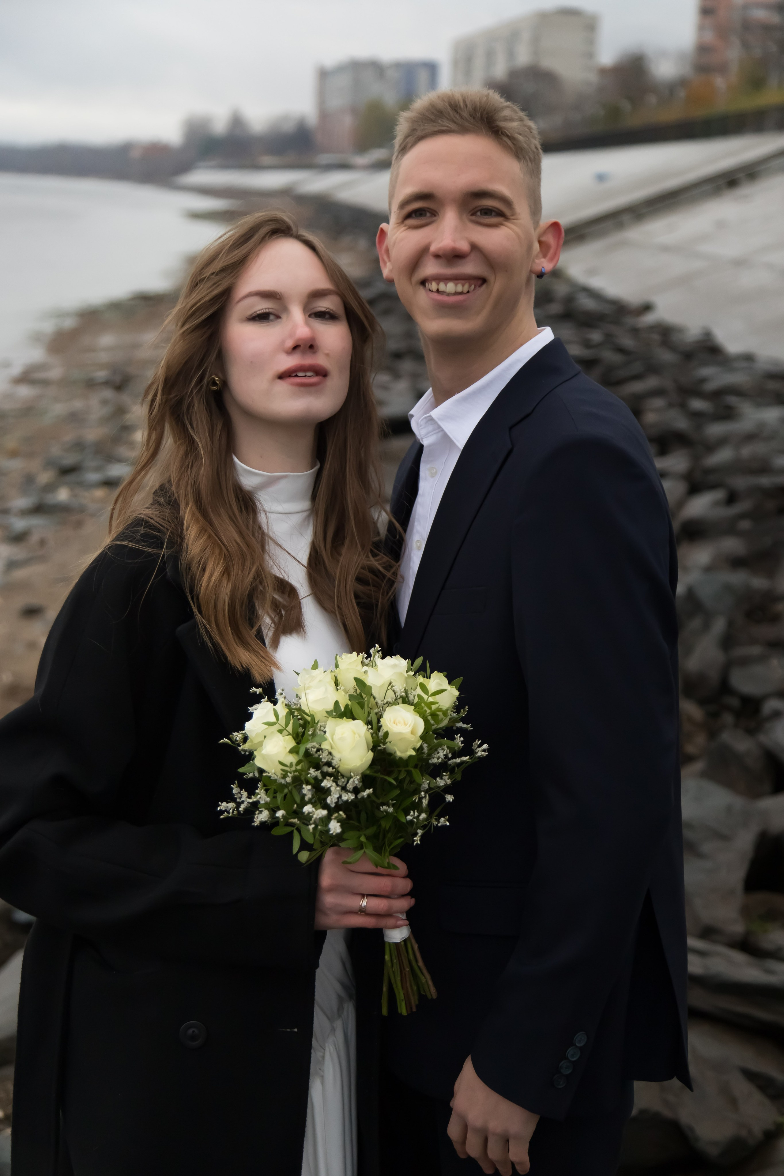 Wedding day: Катя и Илья. Фотограф в Перми Любовь Огородова | Авторские туры
