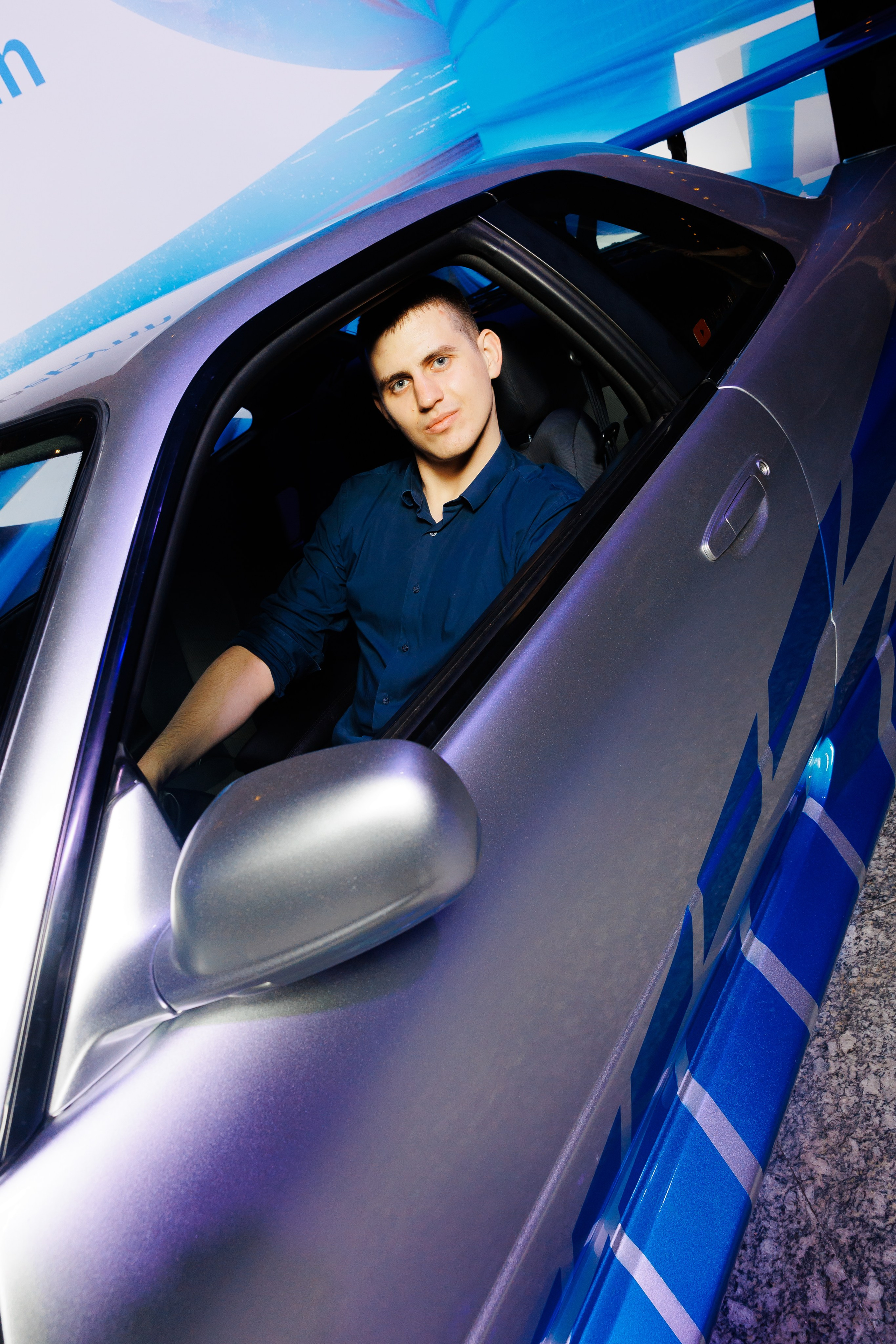 Фотосъёмка корпоративных мероприятий. All In Media — фотосъёмка и видеопродакшн