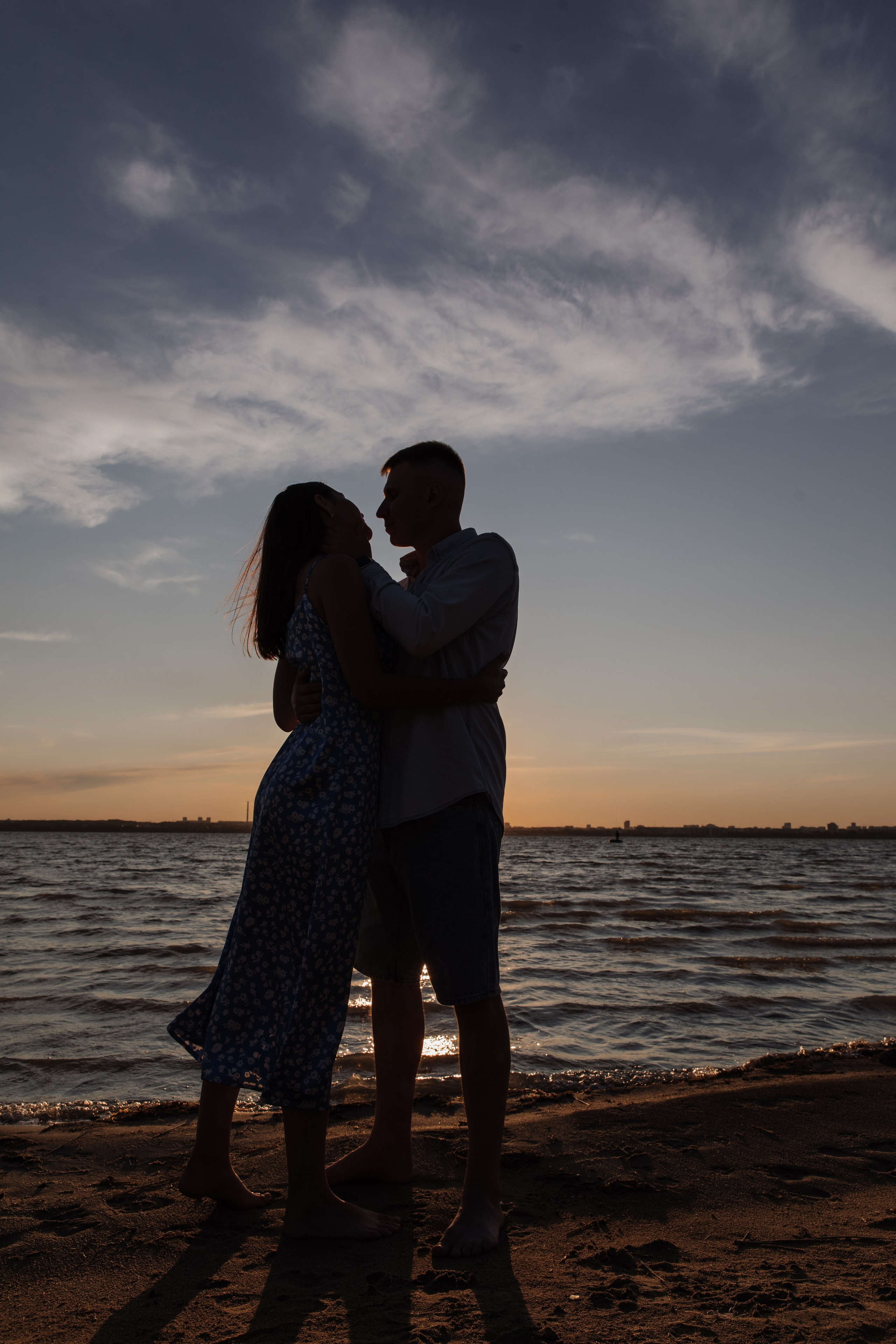 Рустам и Кристина. Свадебный фотограф Виктория