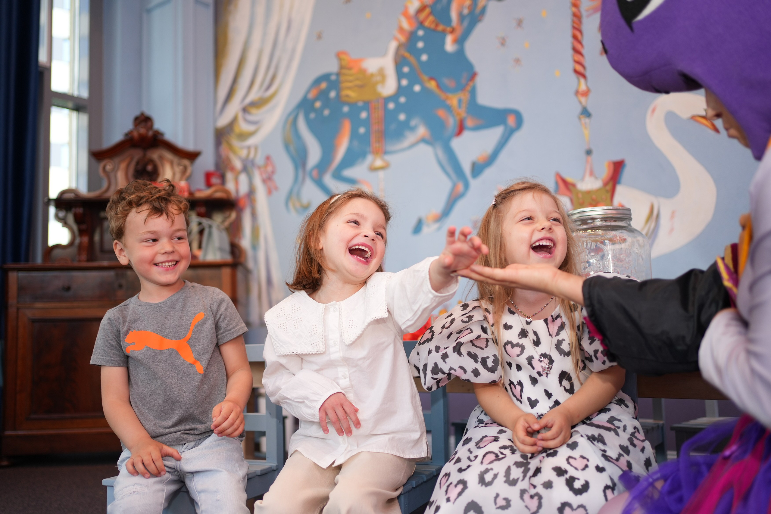 День Рождения. Семейный и свадебный фотограф Минск, Беларусь Анна Орловская