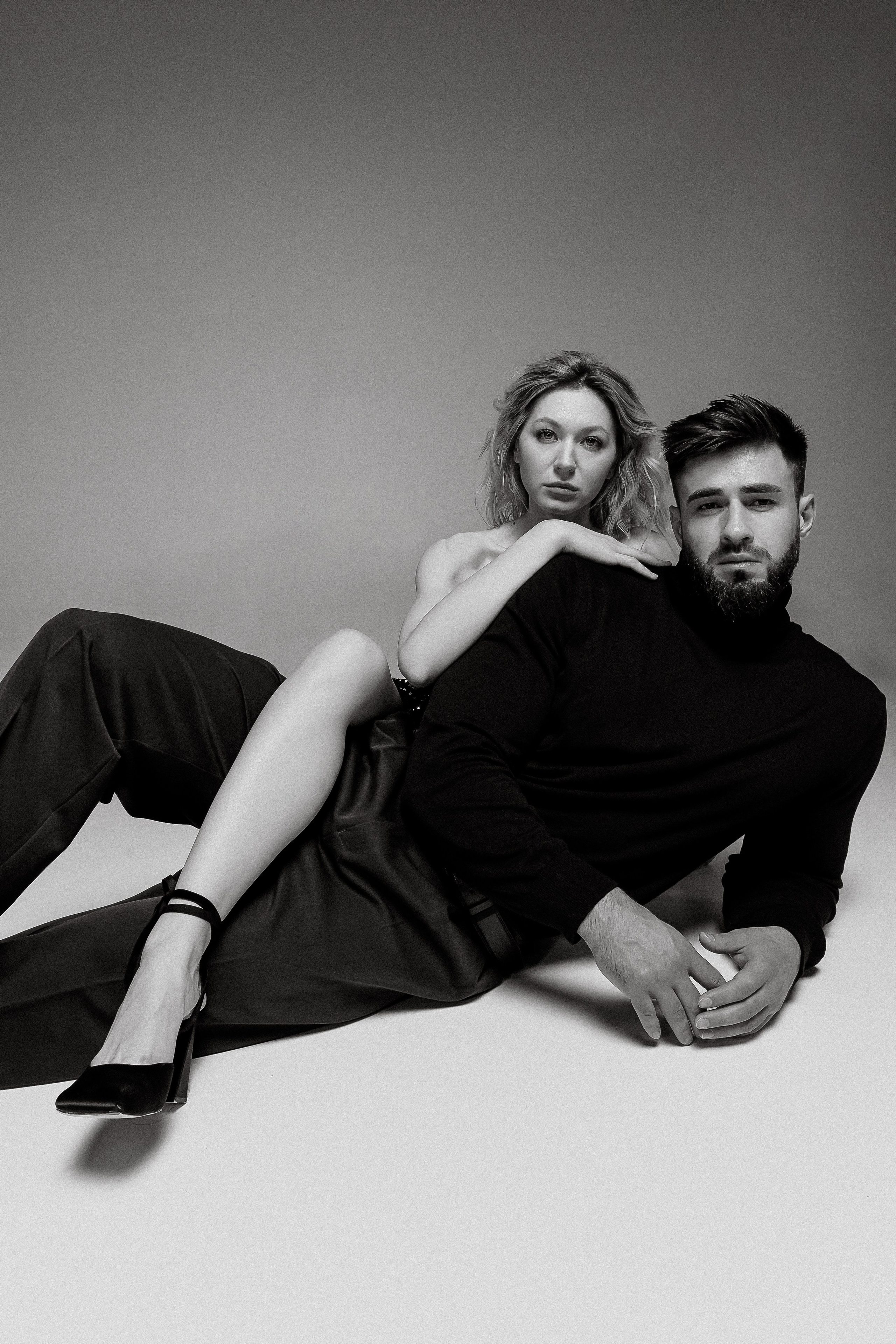 Съемка в стиле love story фотограф из Ростова Наталия Полянко