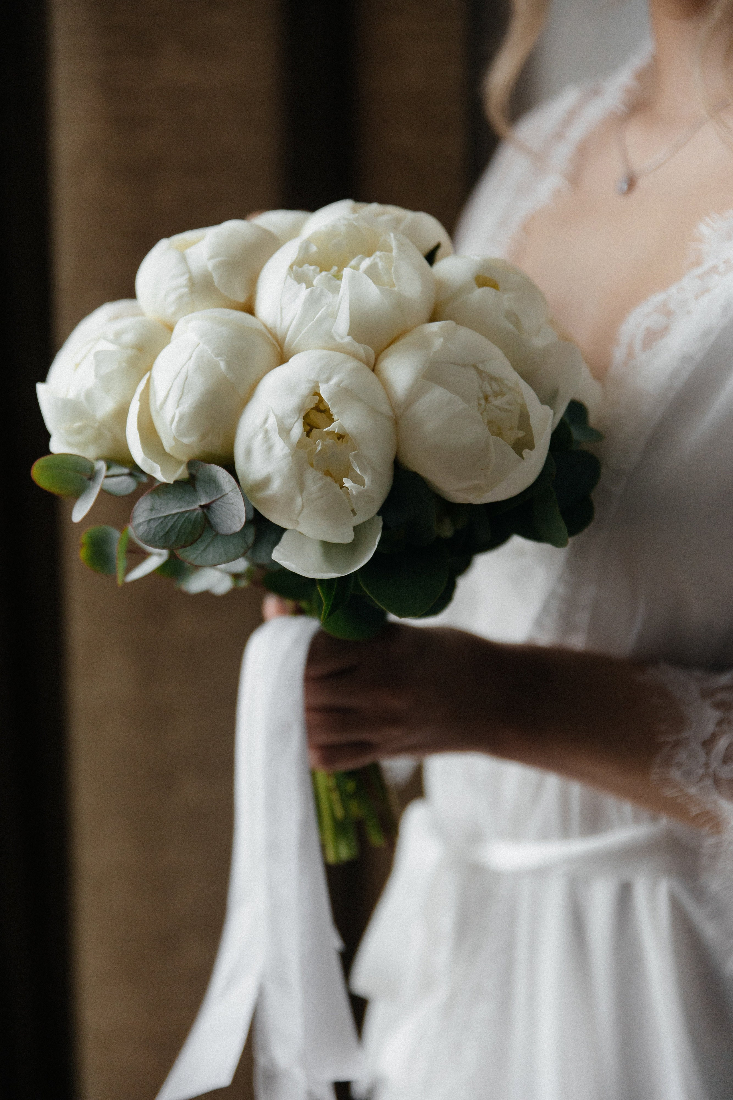 Свадебная фотосессия Дмитрия и Алины в Ростове-на-Дону. Фотограф Наталия Полянко