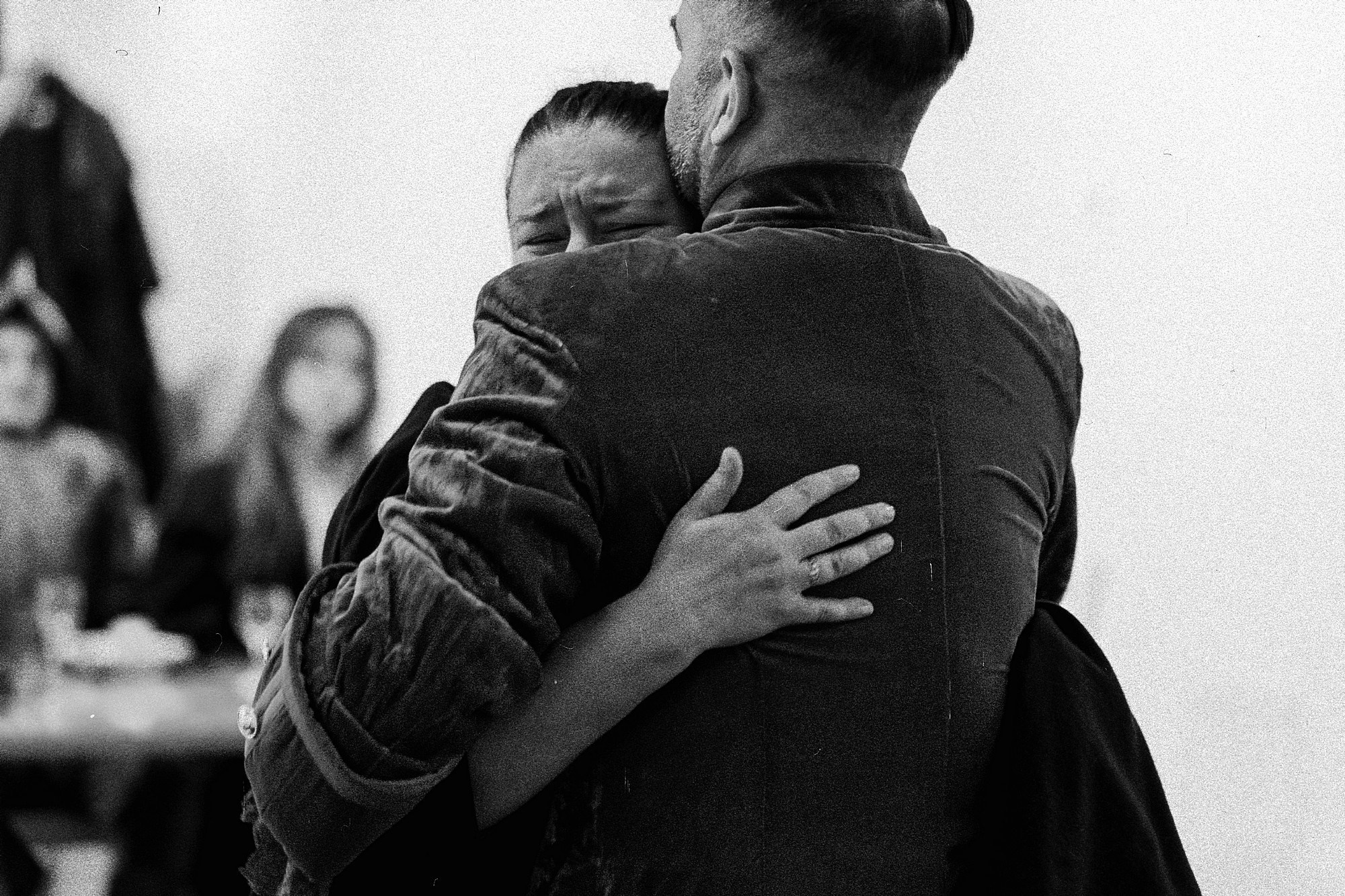 Маленькие трагедии | репетиция. Боченков Вадим | Фотограф в Пскове и Санкт-Петербурге