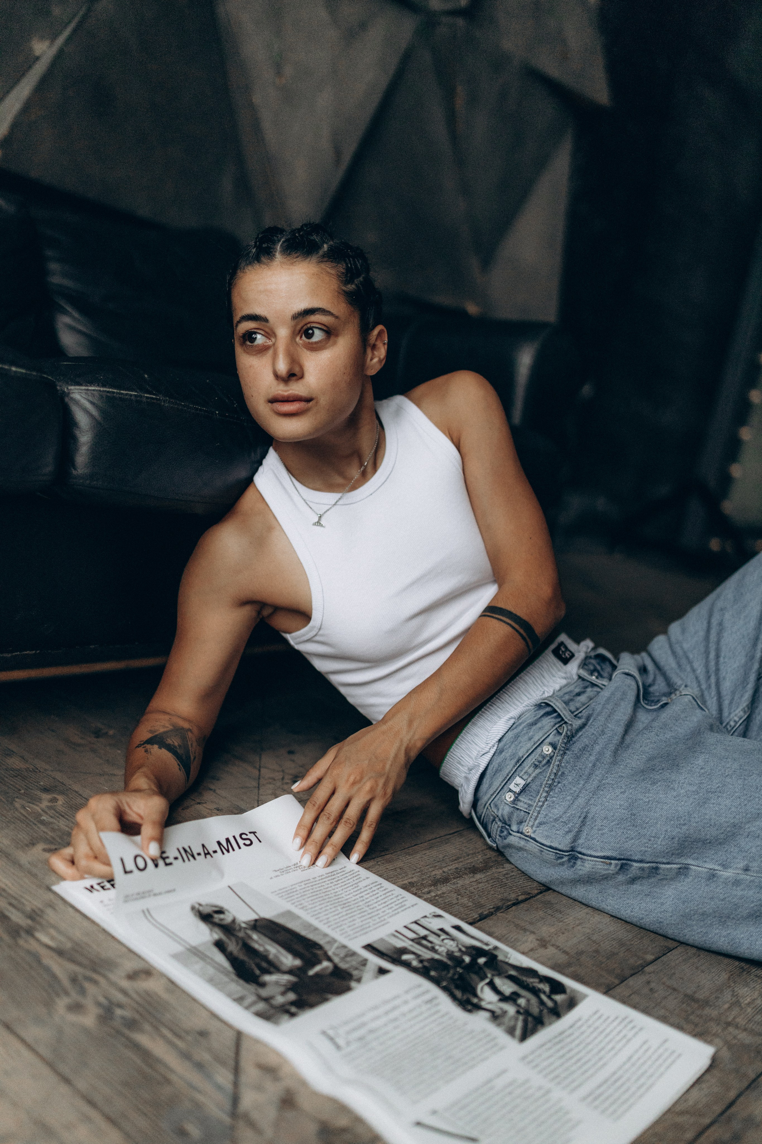 Диана. Фотограф НОГИНСК, Москва, Анастасия Белая