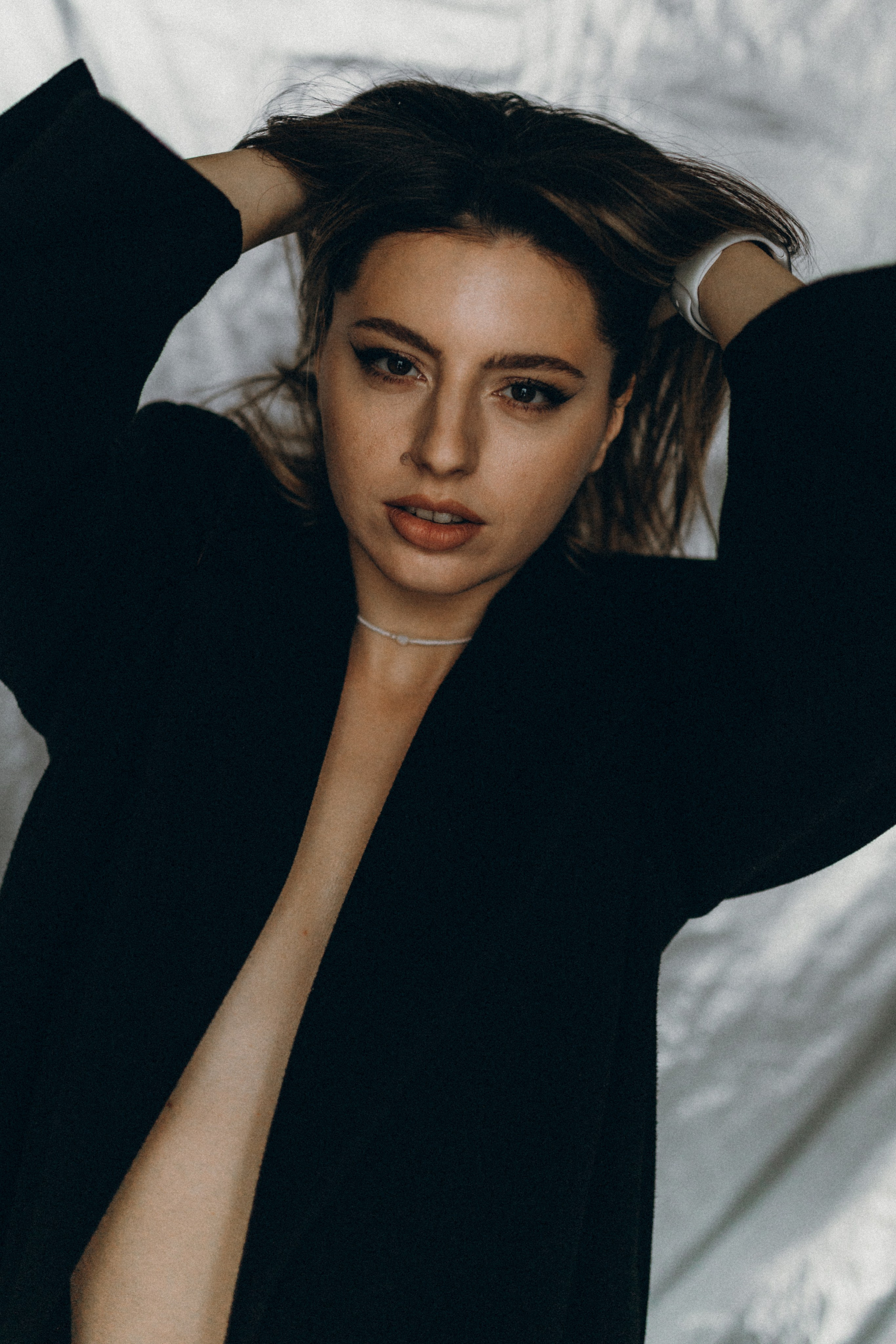 Настя. Фотограф НОГИНСК, Москва, Анастасия Белая