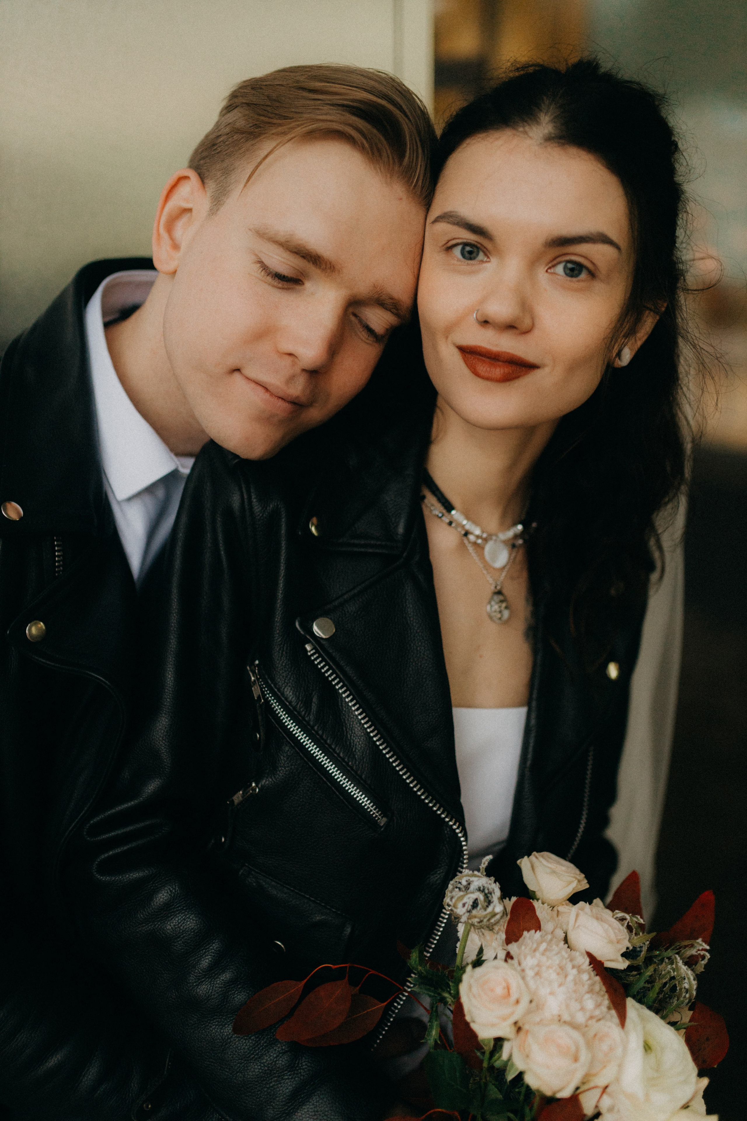 Мария & Иван. Фотограф НОГИНСК, Москва, Анастасия Белая