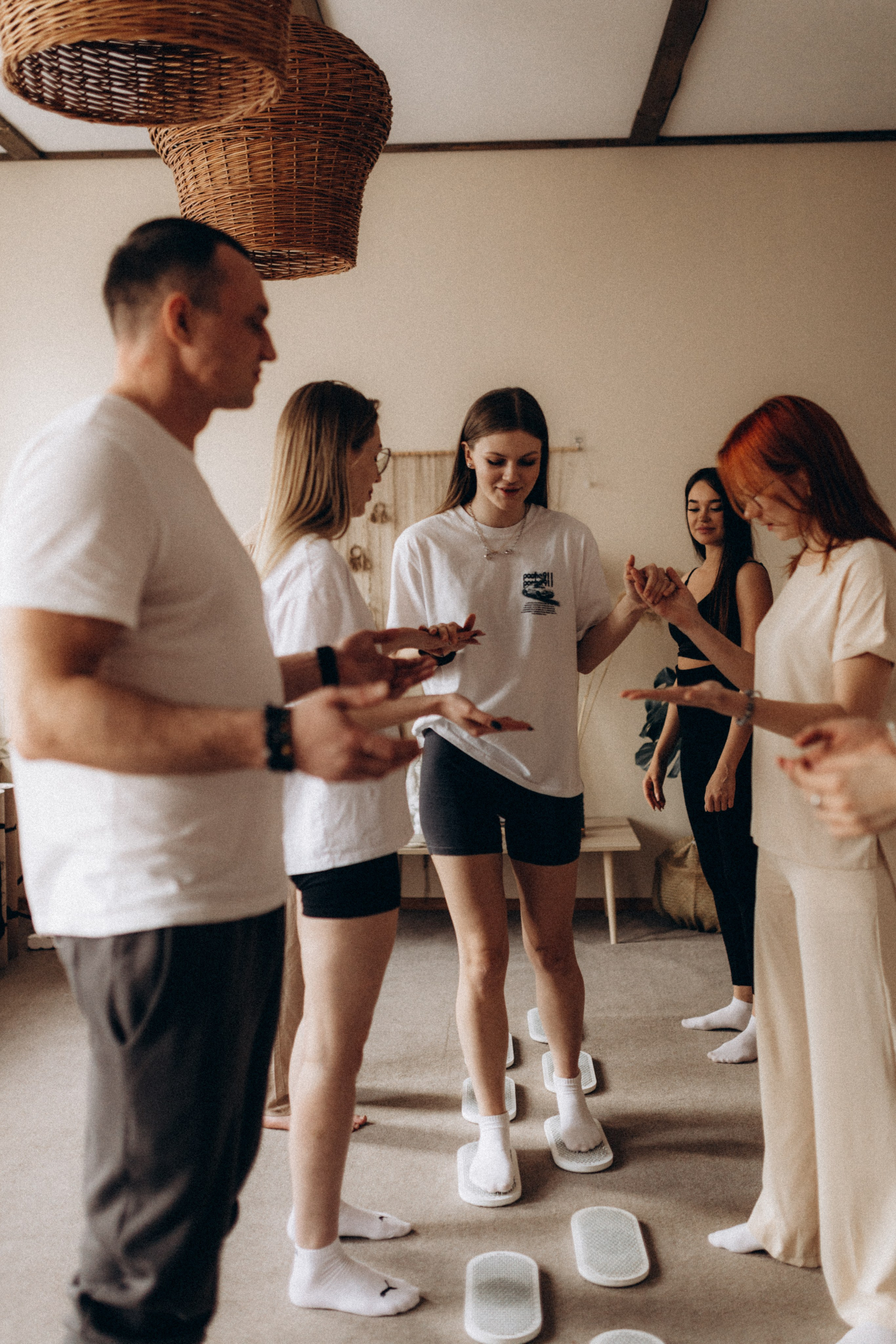 Контент для мастера чайной церемонии/гвоздестояние. Фотограф НОГИНСК, Москва, Анастасия Белая