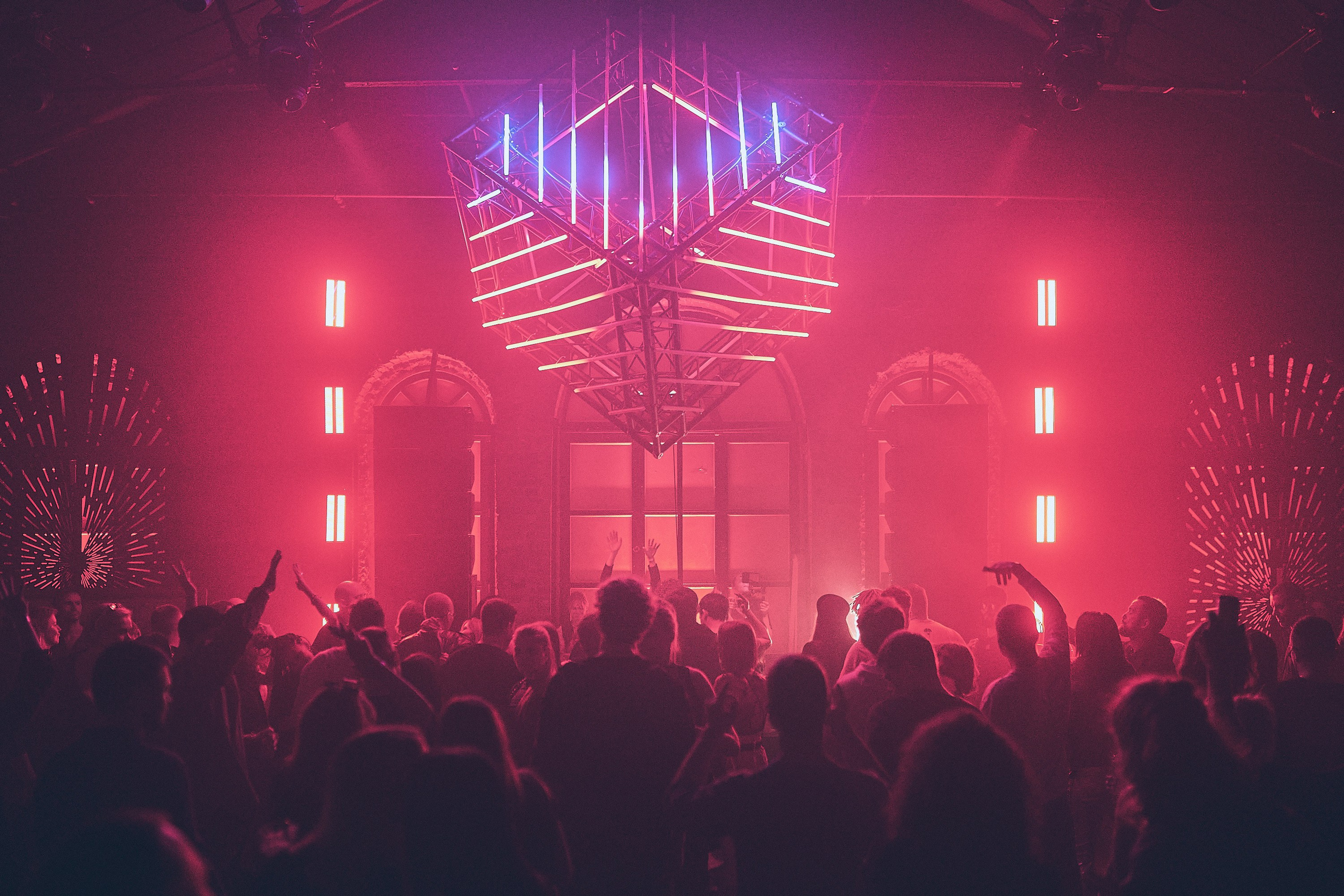 Вечеринки/Концерты. Фотограф и оператор мероприятий, концертов и портретов в городе Москва