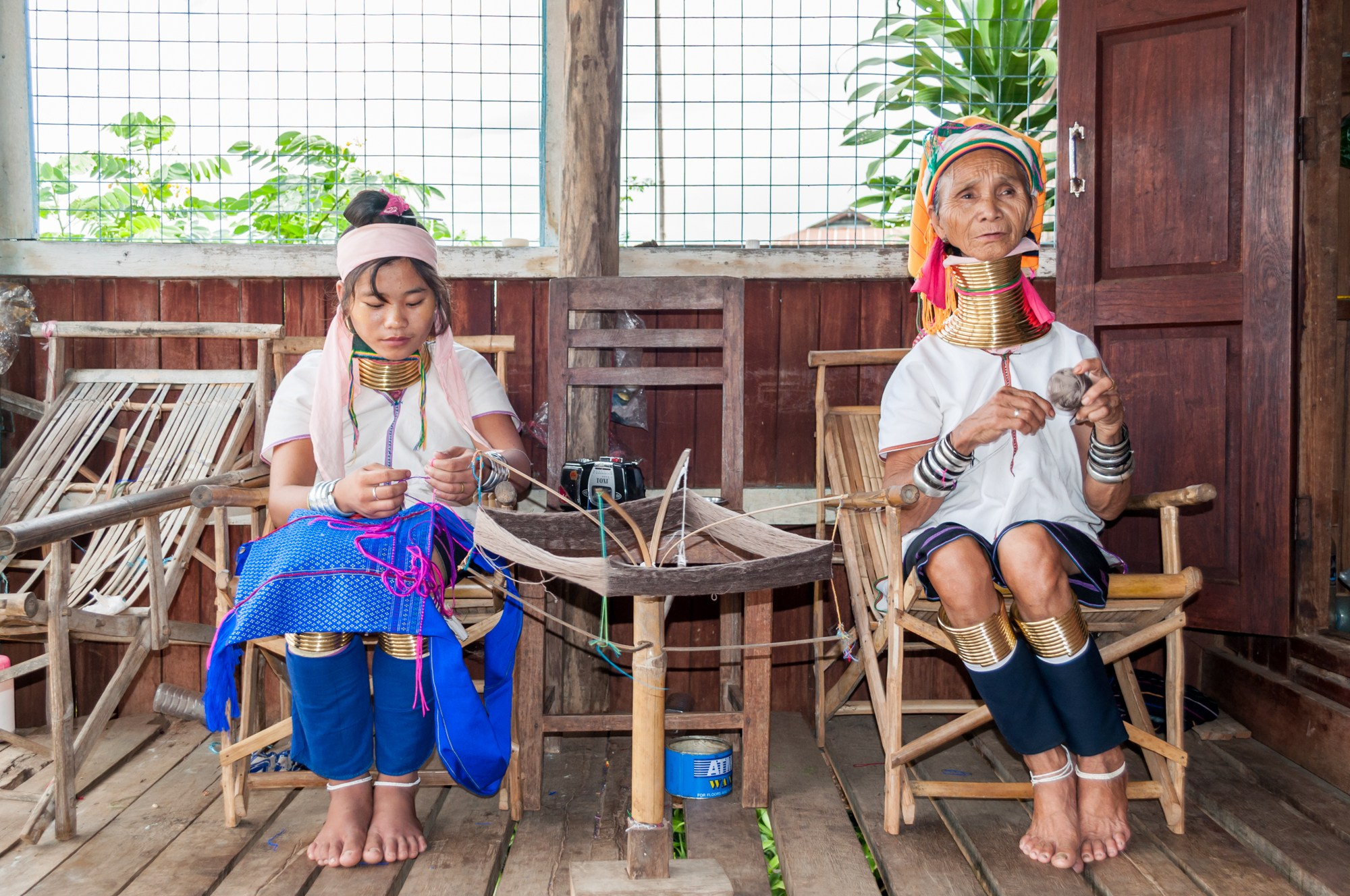 Inle Lake | Myanmar. Shanti Alex Art