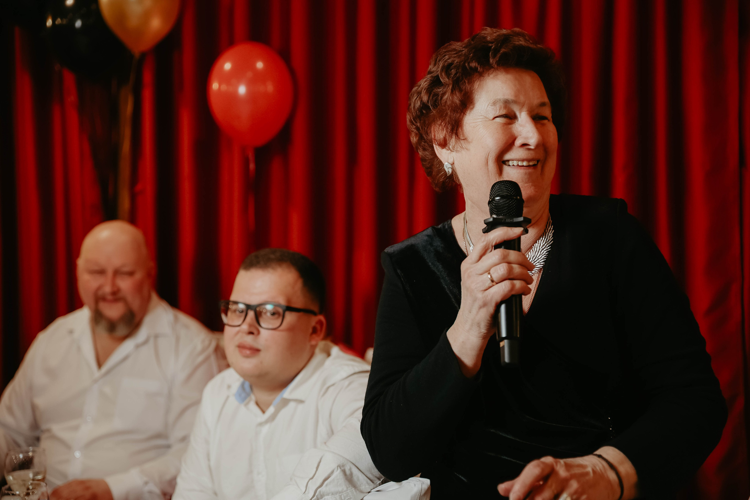 Юбилей Евгения. Photographer in Moscow & everywhere in the World Alena Vyalova