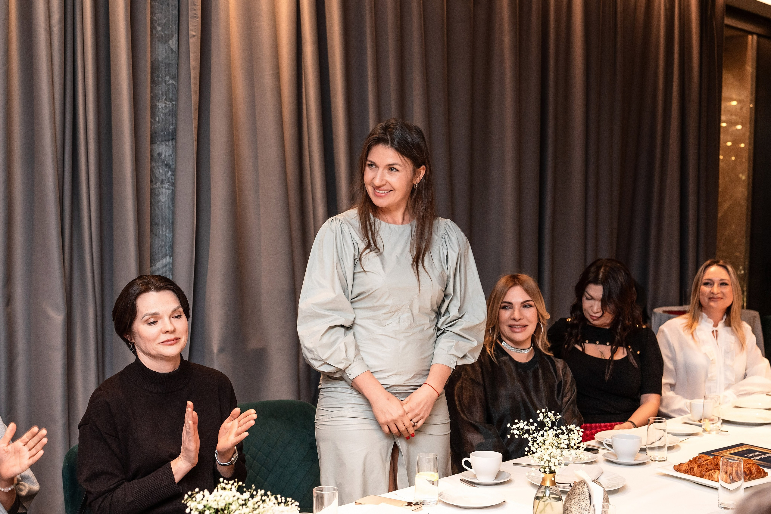 Фоторепортаж деловой Сочи. Фотограф Сочи