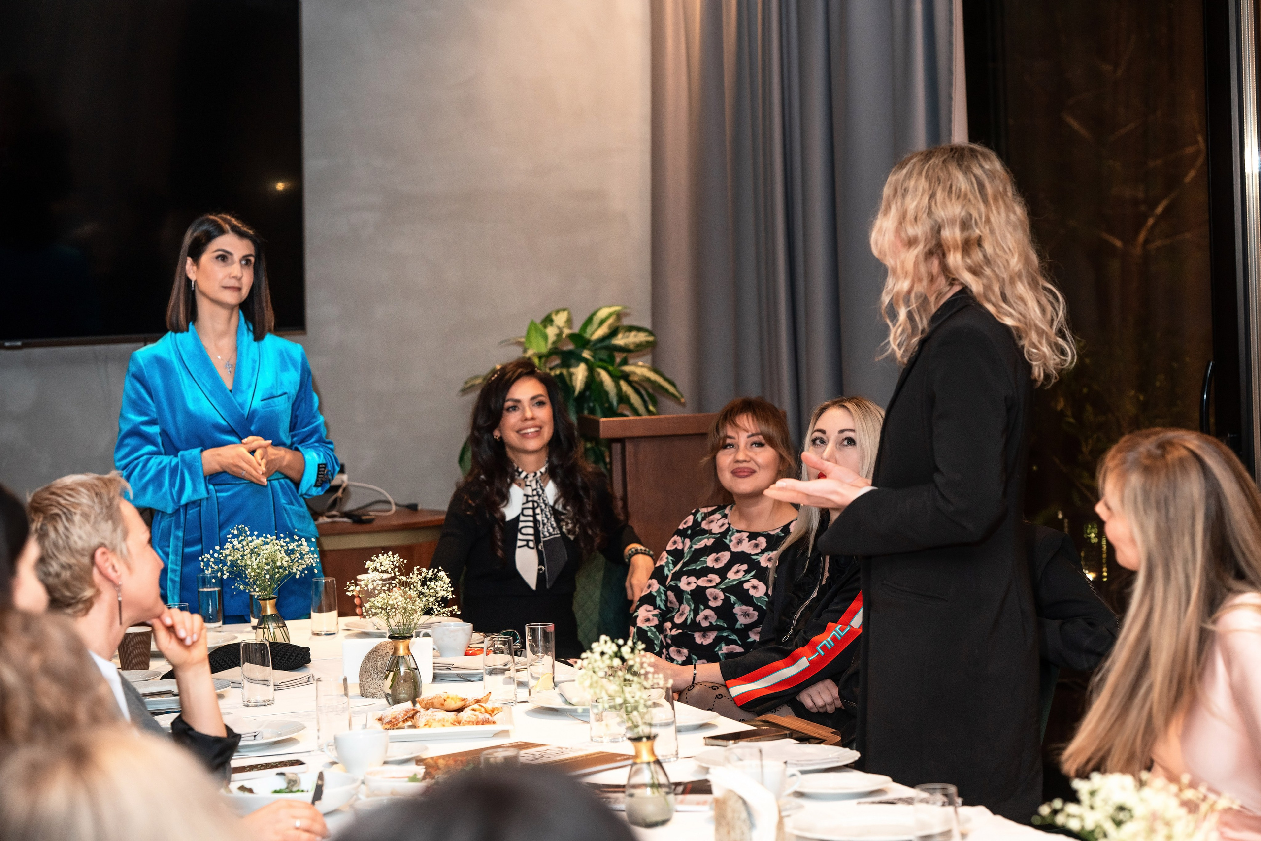 Фоторепортаж деловой Сочи. Фотограф Сочи