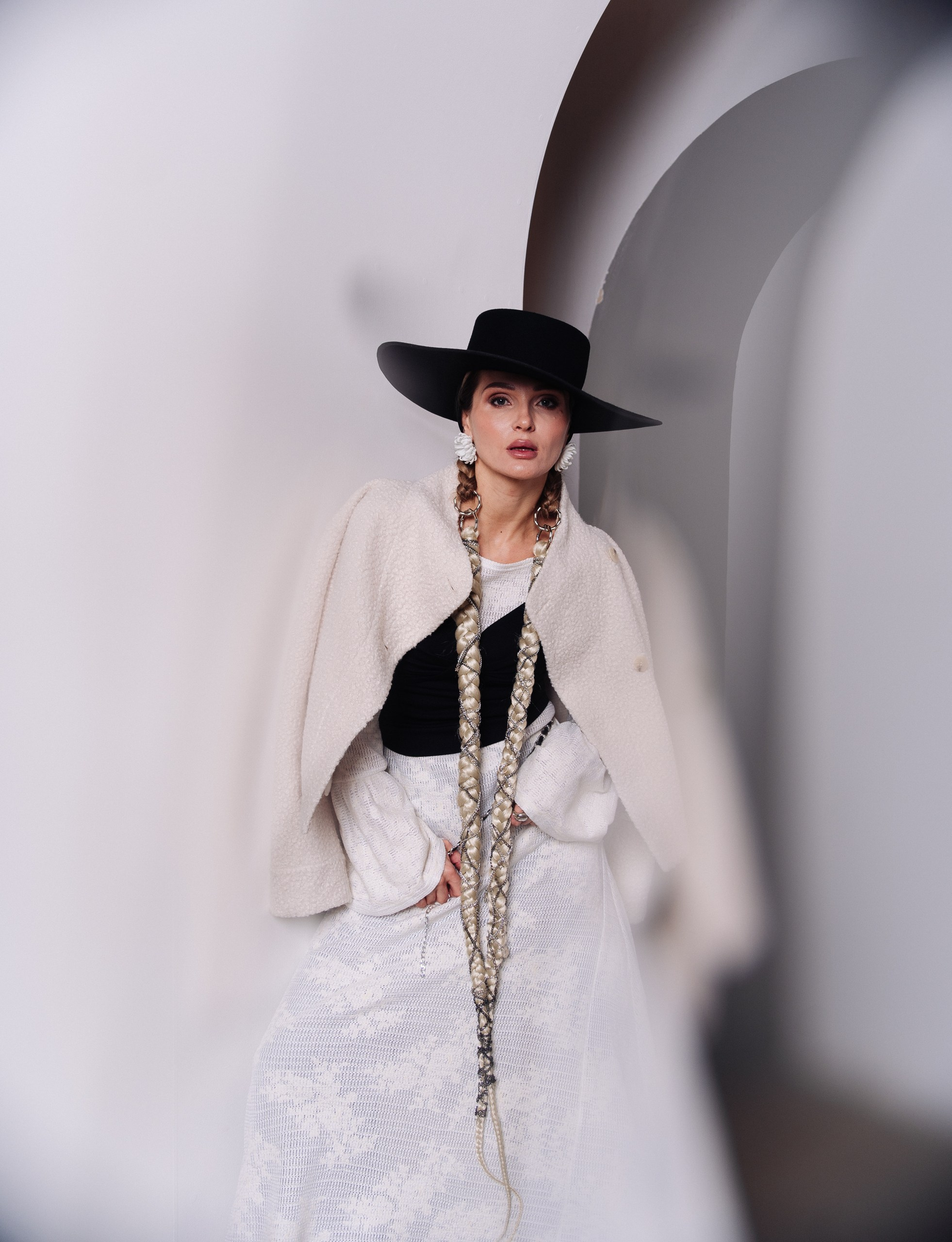 Cellestera. Журнал Камергер