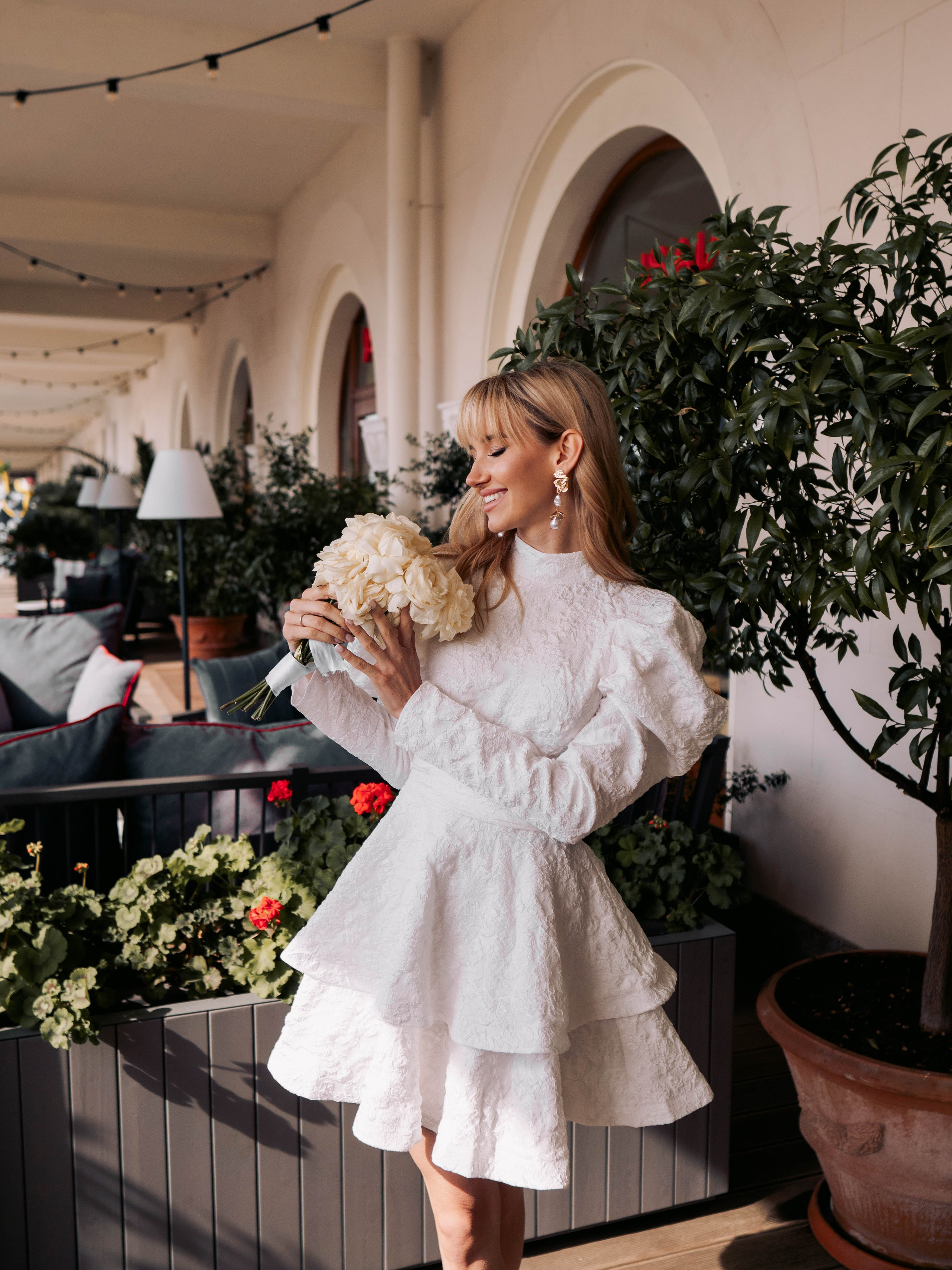 Свадьба — Морской Порт. Фотограф в Сочи