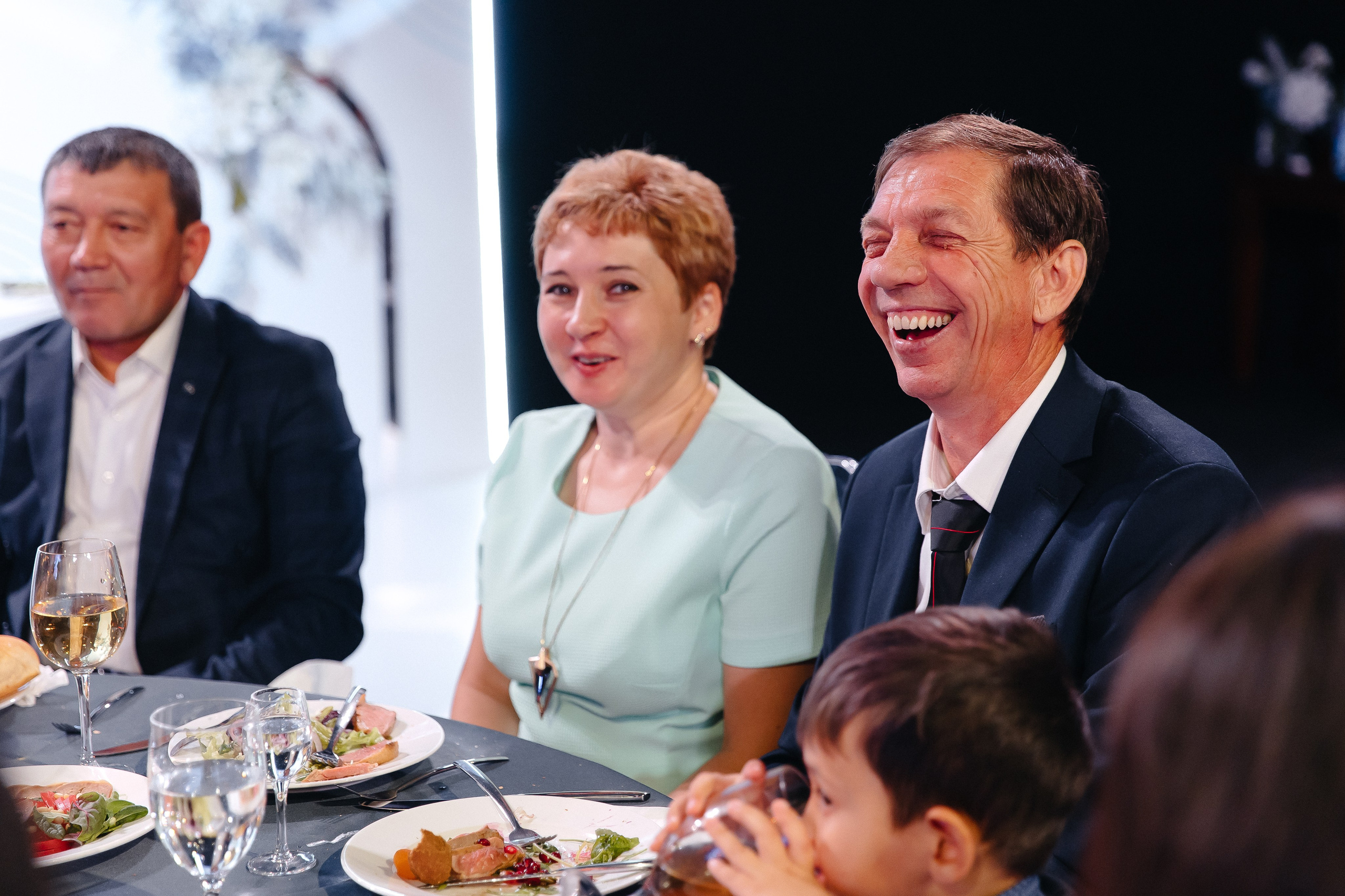 Алибек & Эльвира. Свадебный фотограф Евгений Мирончев